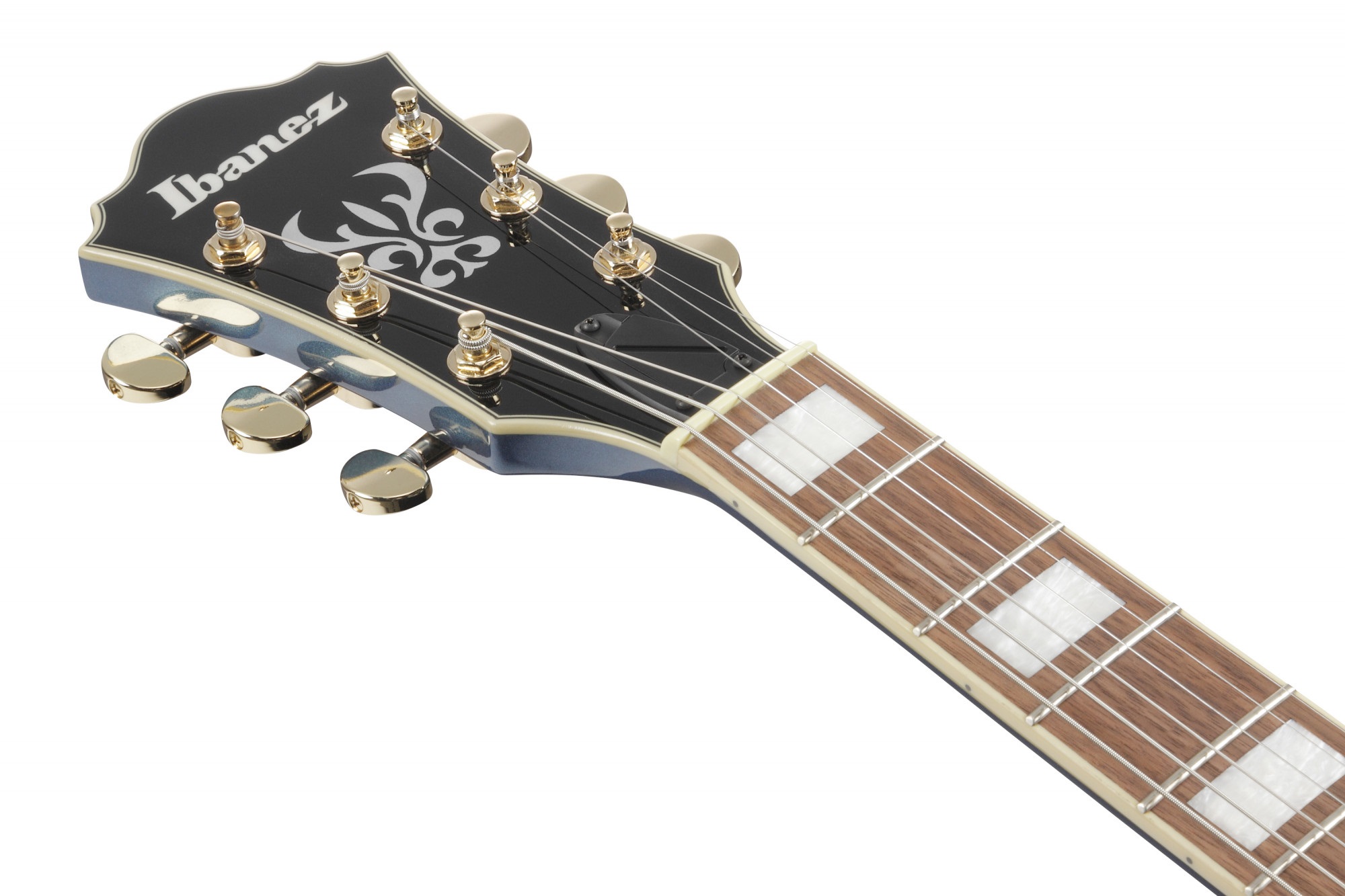 Ibanez AS73G Prussian Blue Metallic (obrázek 4)