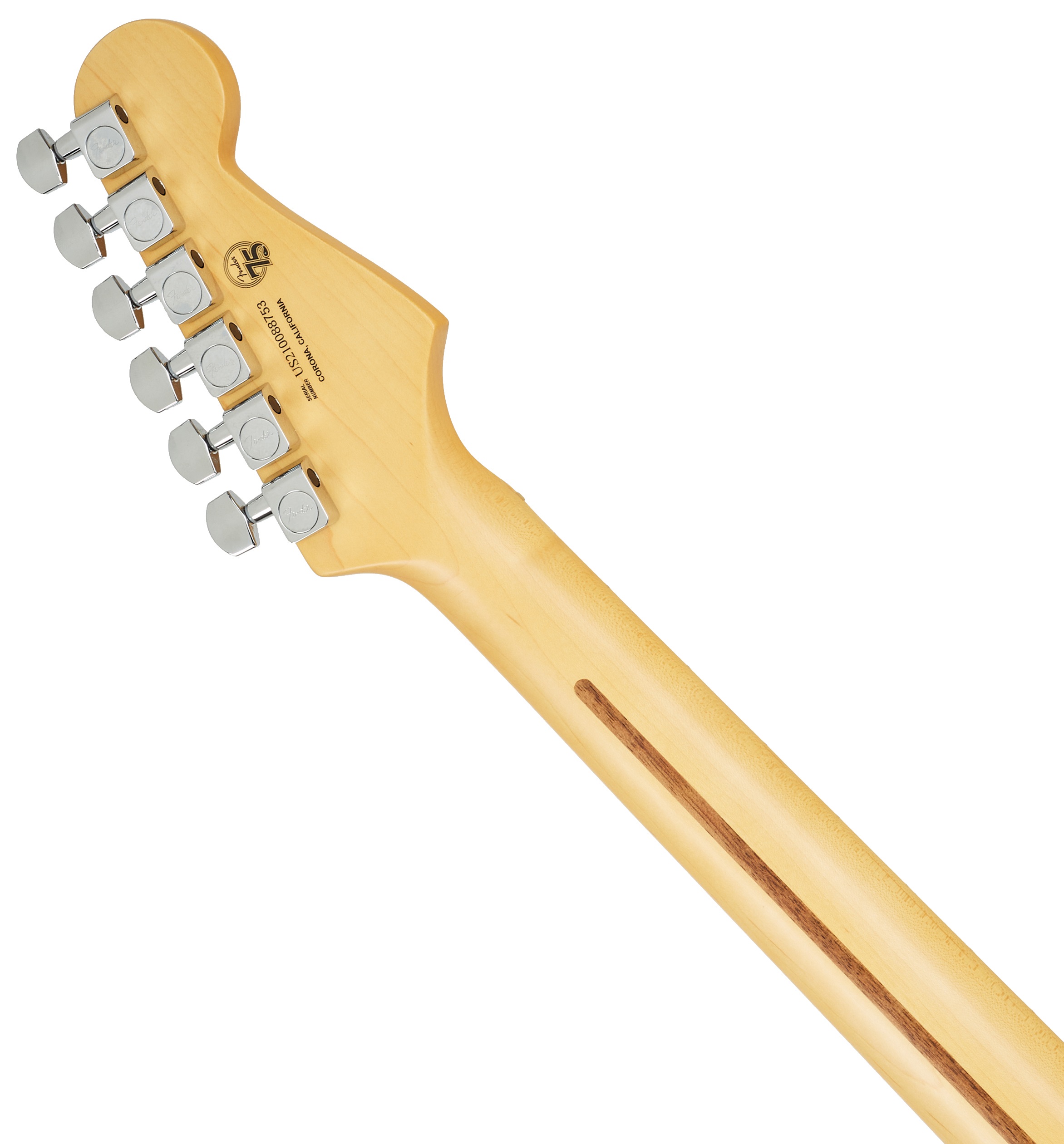 Fender American Professional II Stratocaster LH MN OWT (obrázek 5)