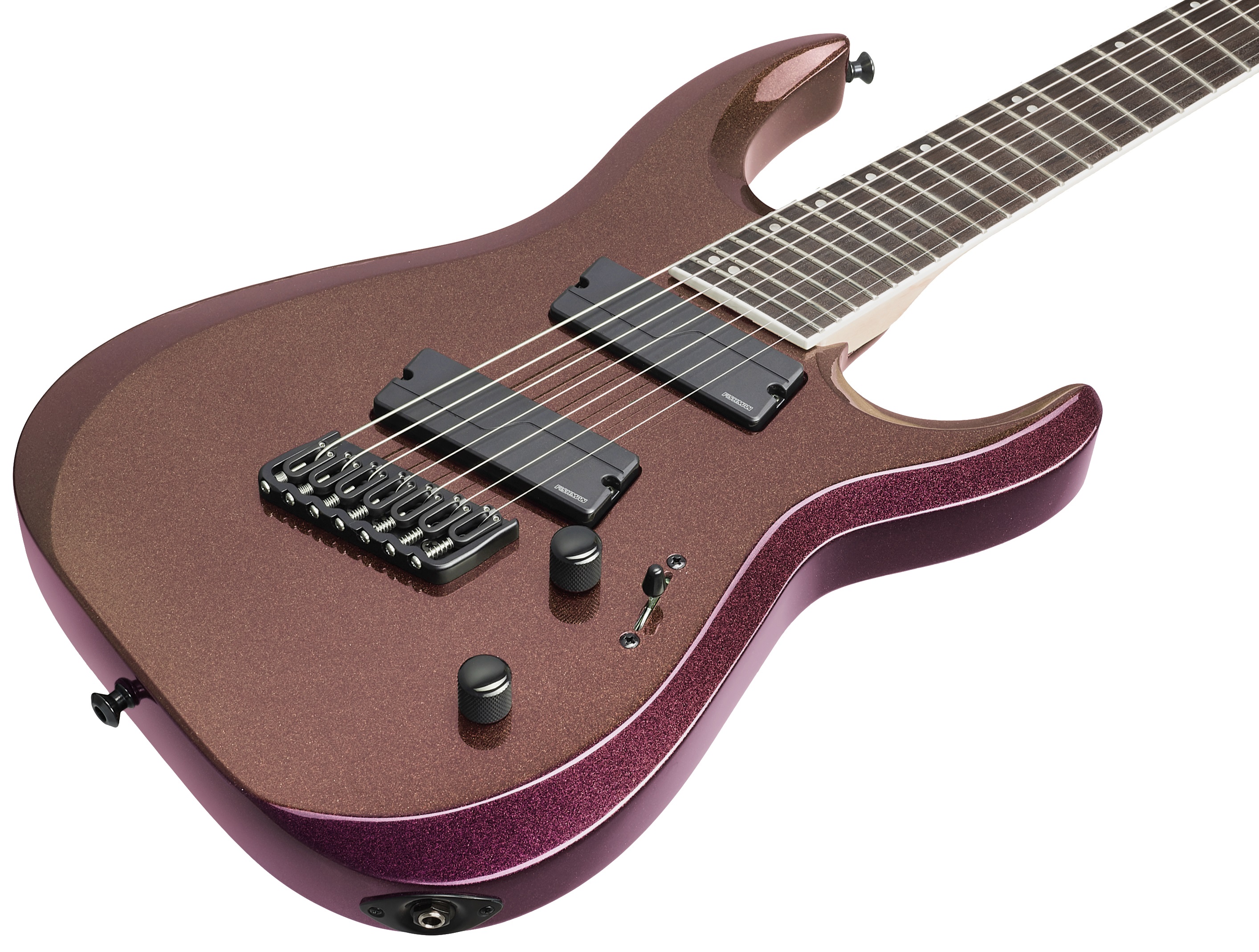 Jackson Pro Dinky Modern HT7 MS EB EUM (obrázek 3)