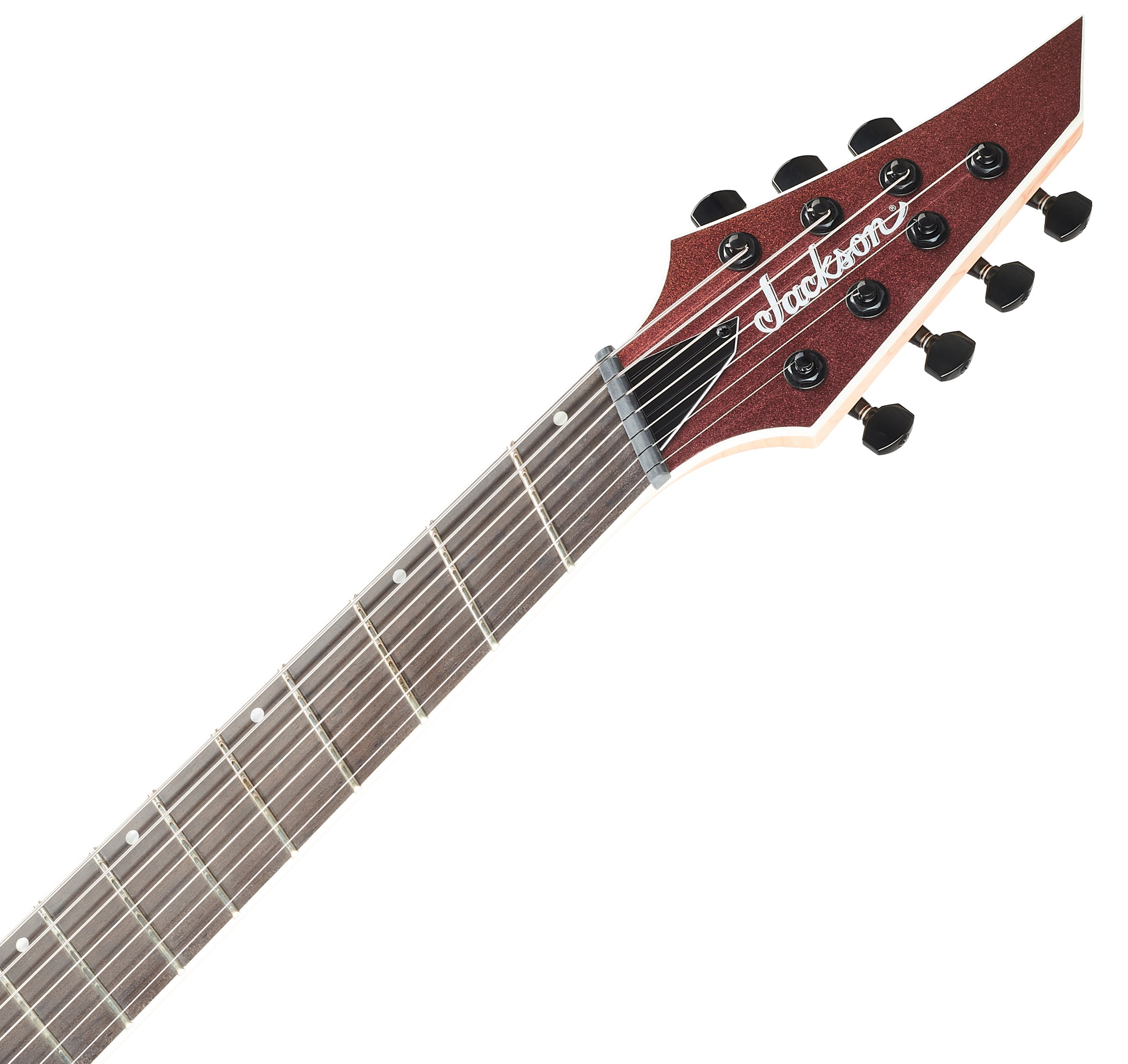 Jackson Pro Dinky Modern HT7 MS EB EUM (obrázek 4)