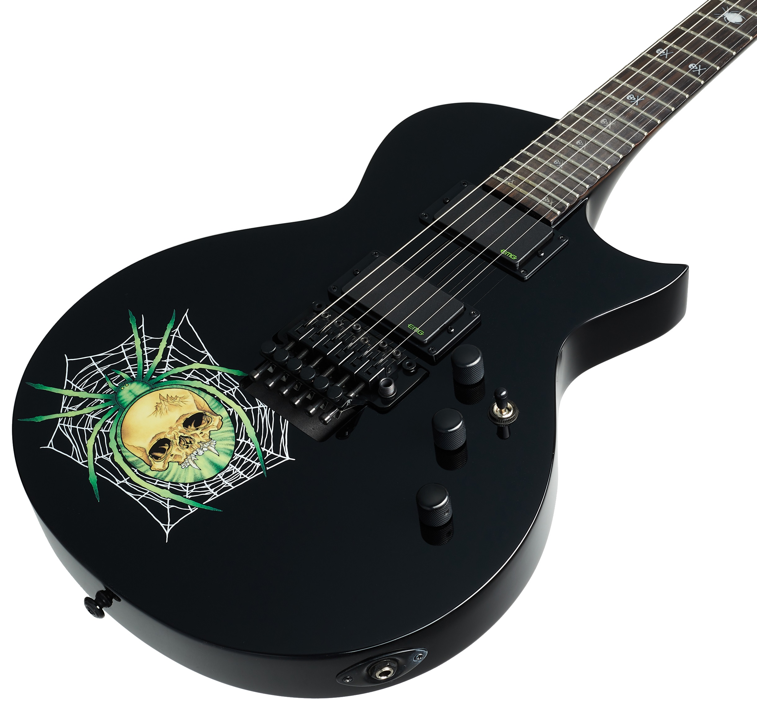 ESP LTD KH-3 SPIDER (obrázek 3)