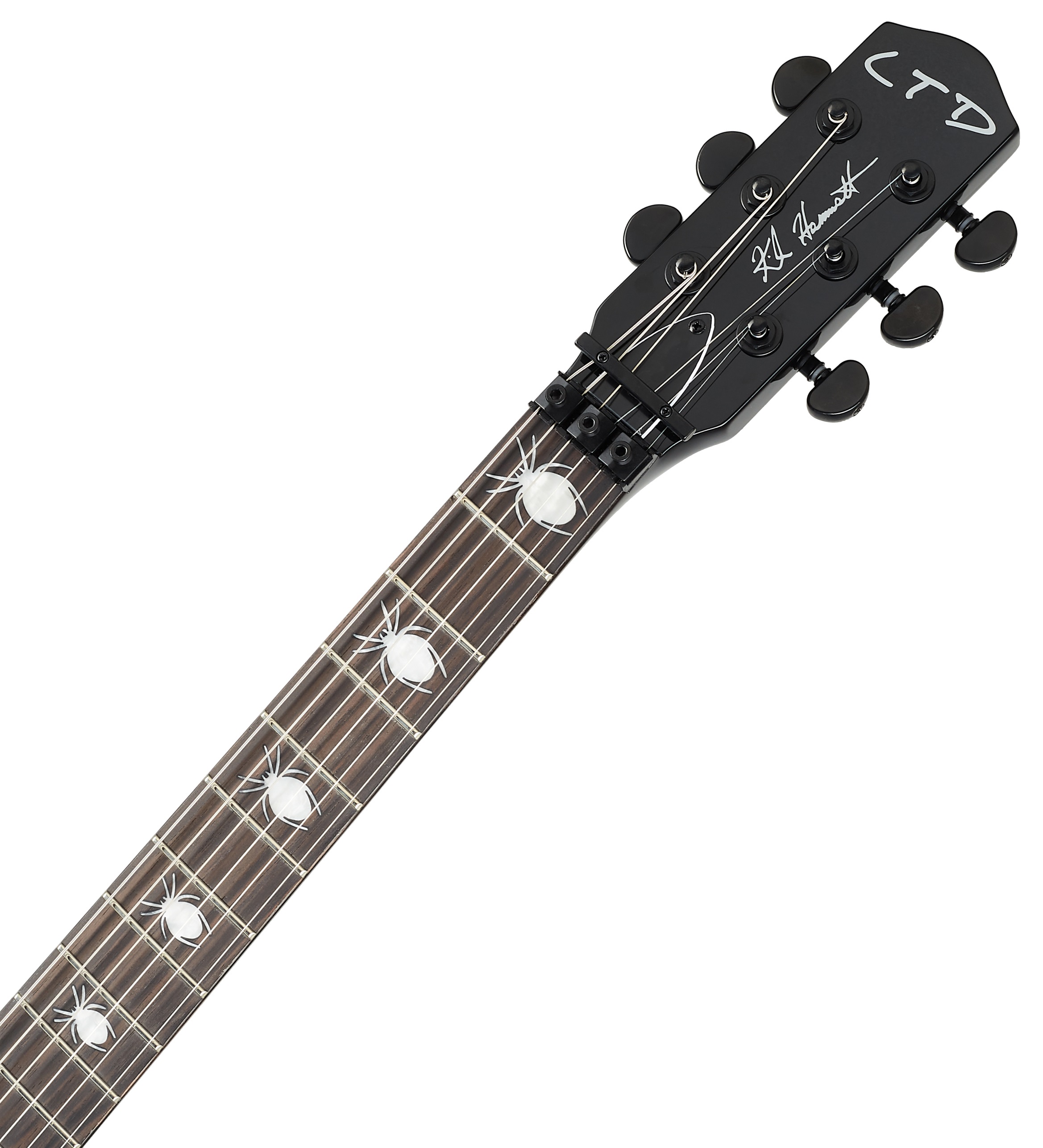 ESP LTD KH-3 SPIDER (obrázek 4)
