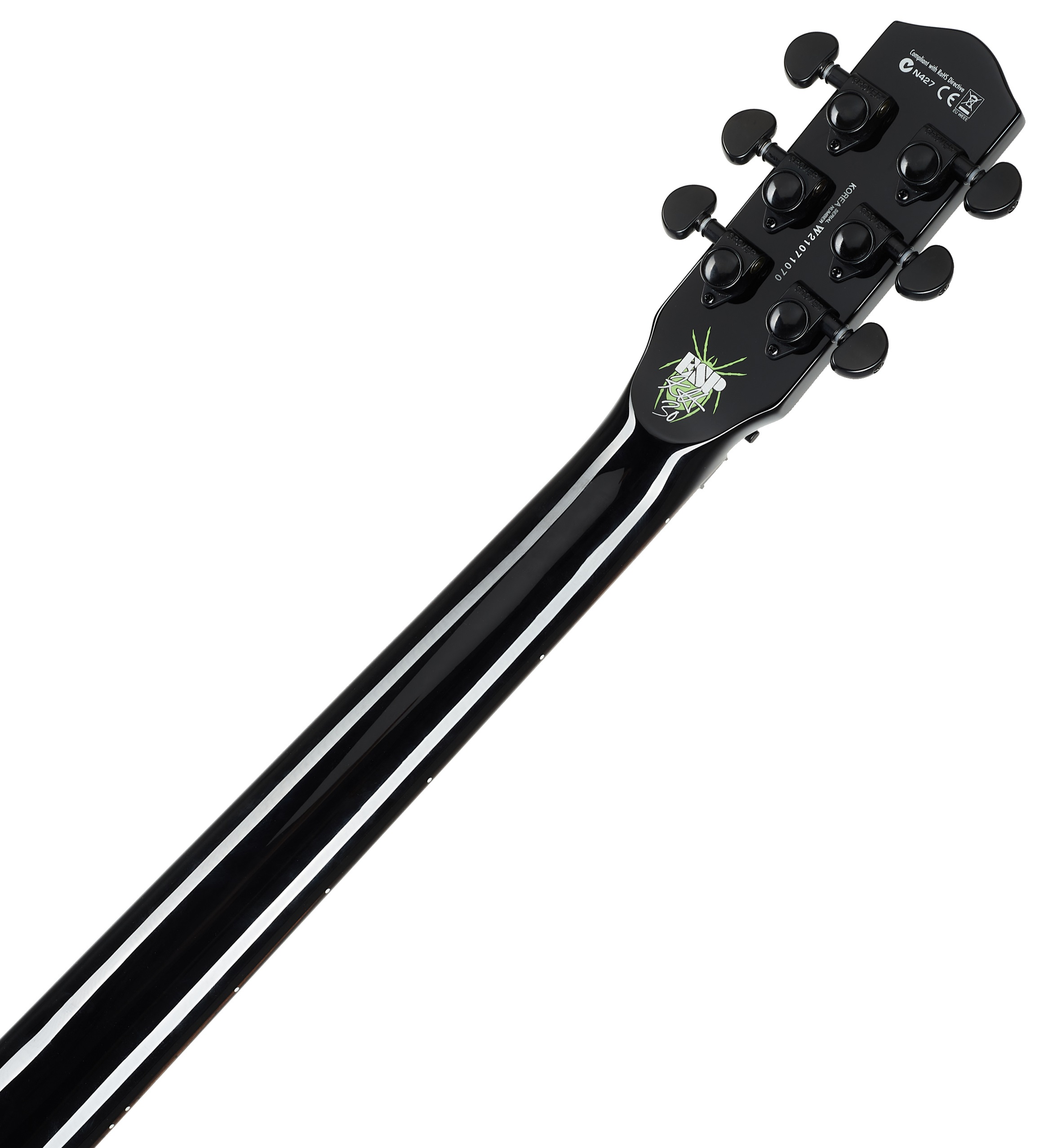 ESP LTD KH-3 SPIDER (obrázek 5)