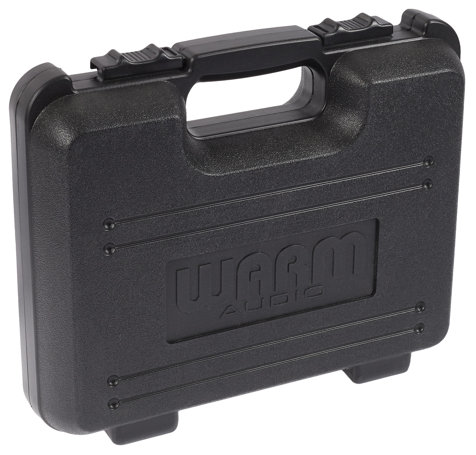 Warm Audio WA-84 Stereo Pair Nickel (obrázek 8)