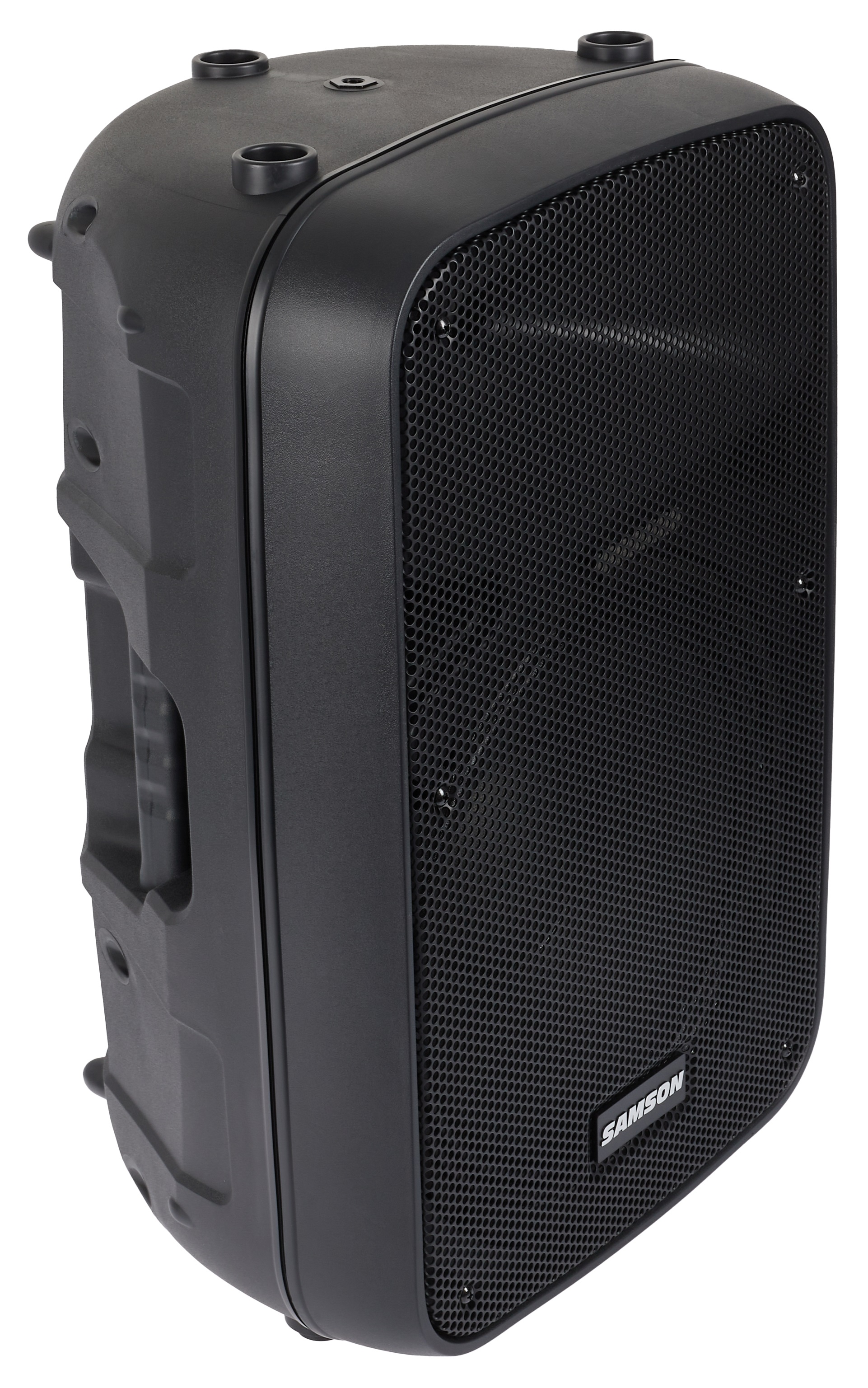 Samson Auro X12D (obrázek 3)