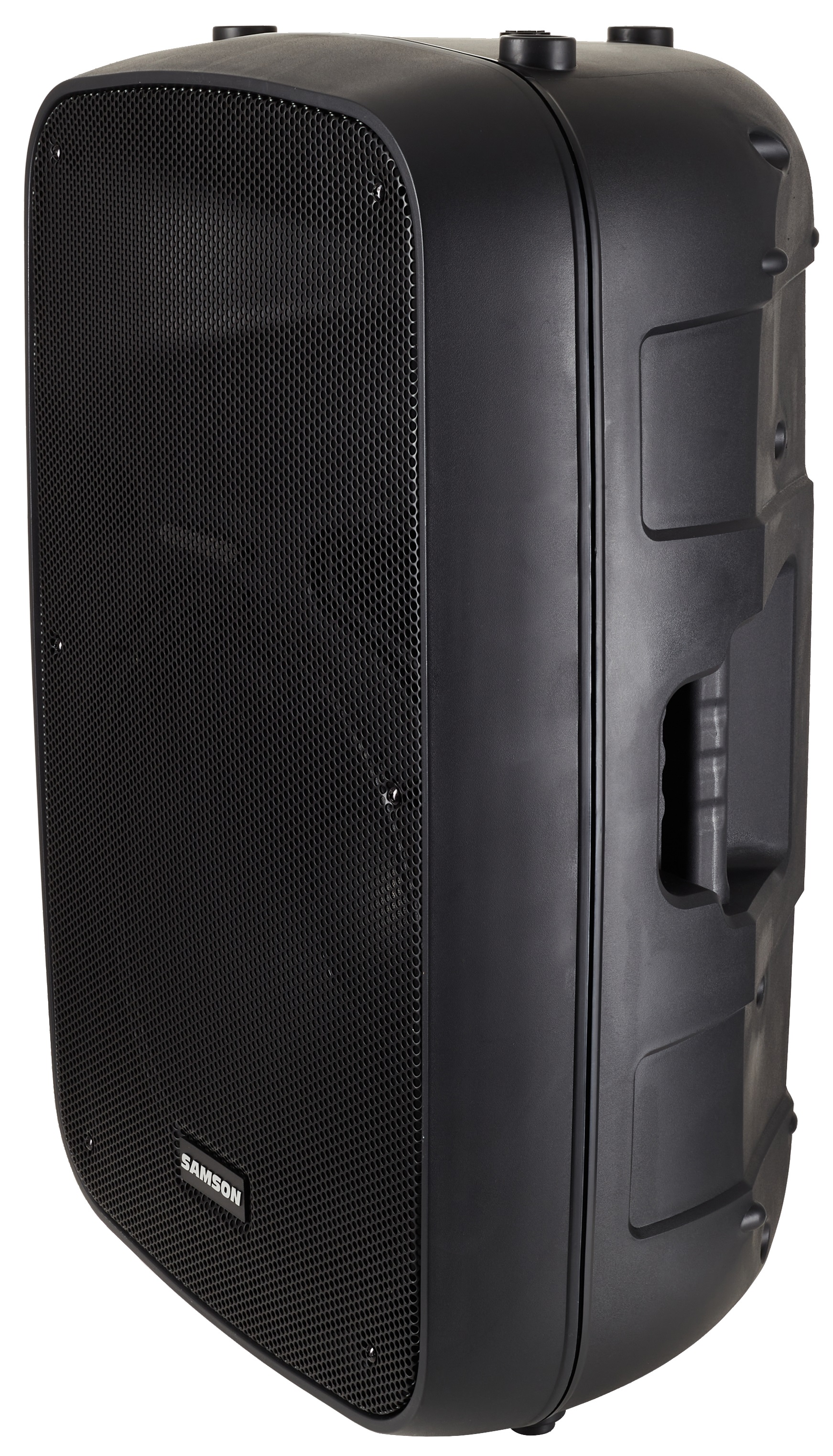 Samson Auro X15D (obrázek 3)