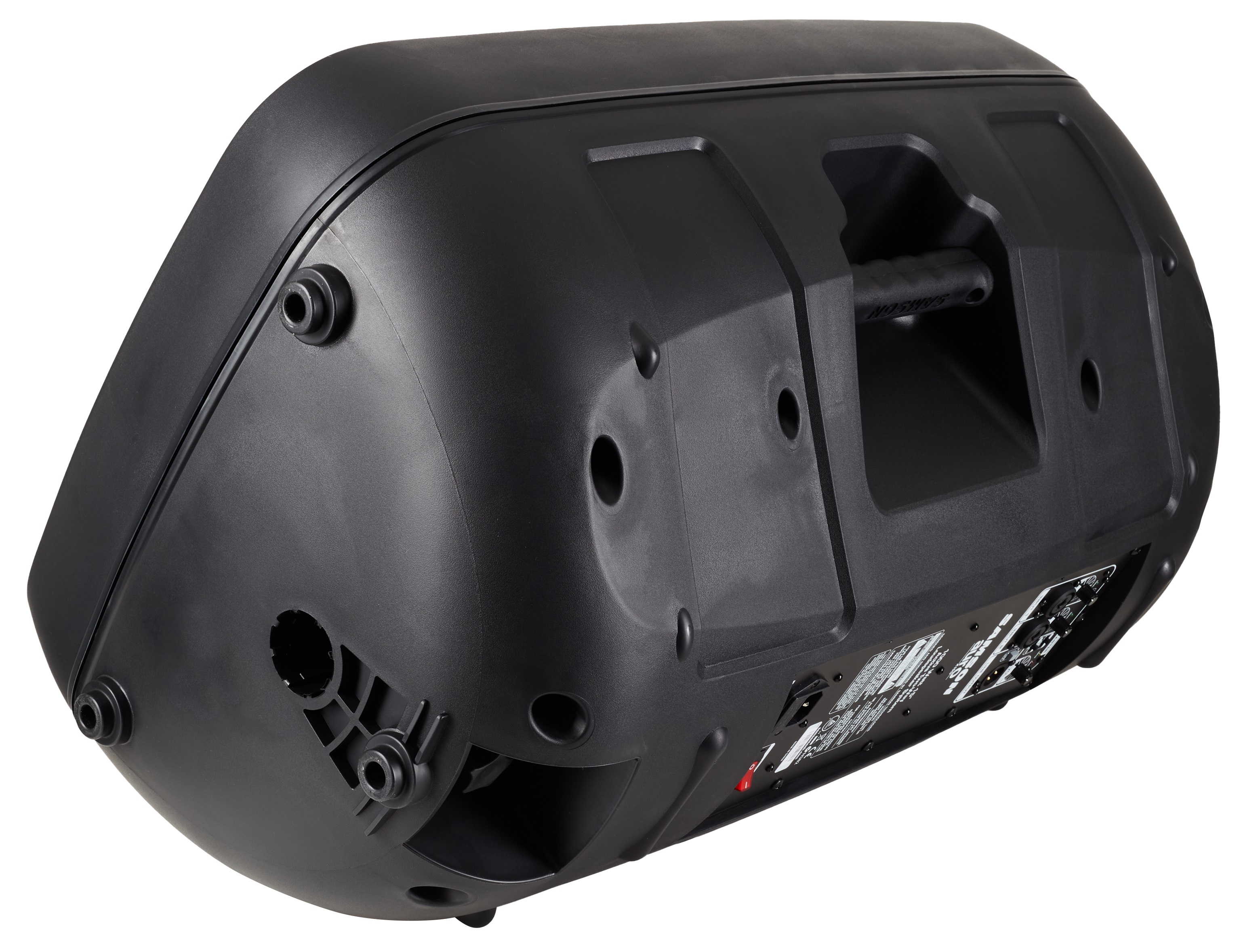 Samson Auro X15D (obrázek 5)