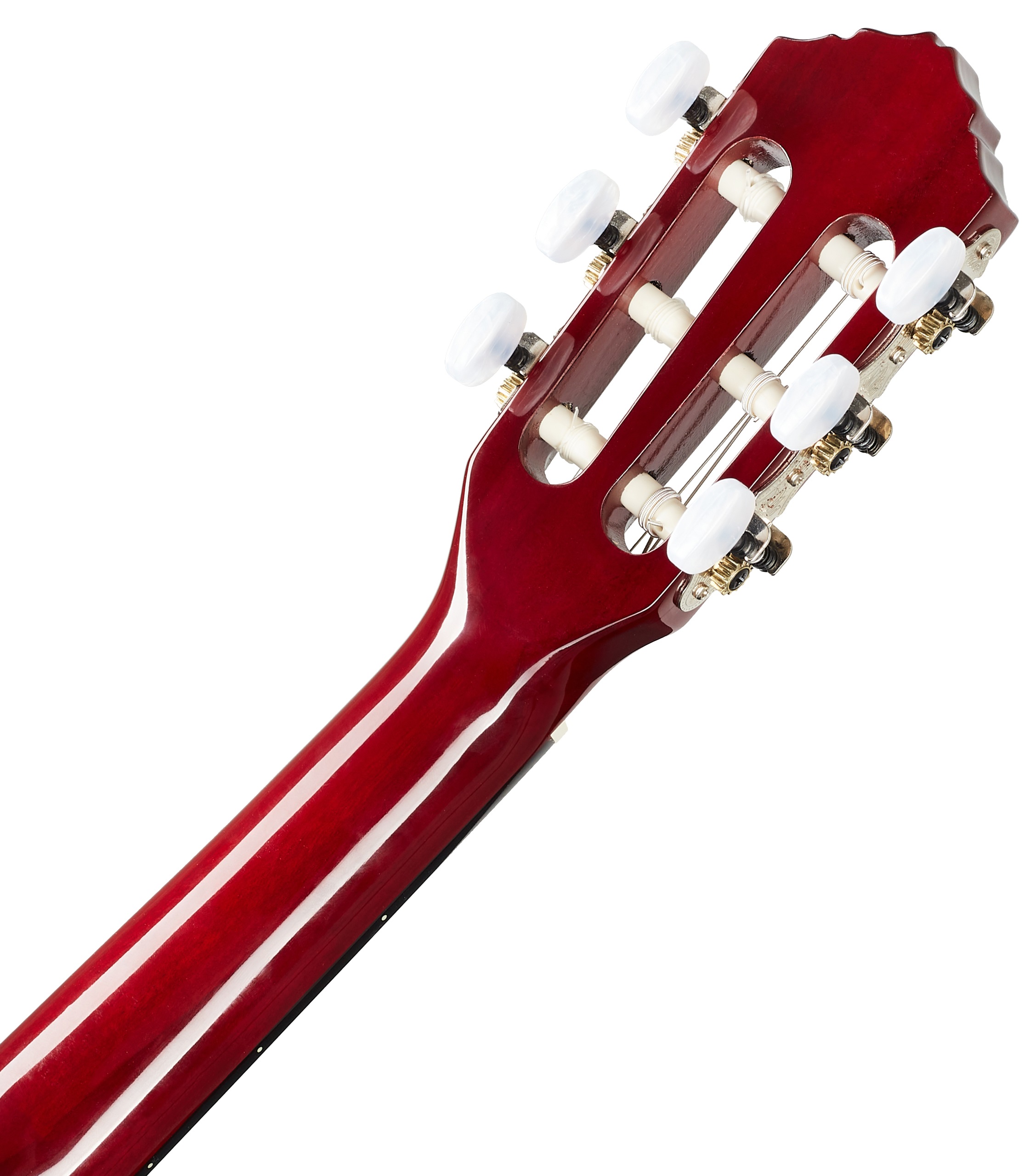 Ortega R121-1/4WR (obrázek 5)