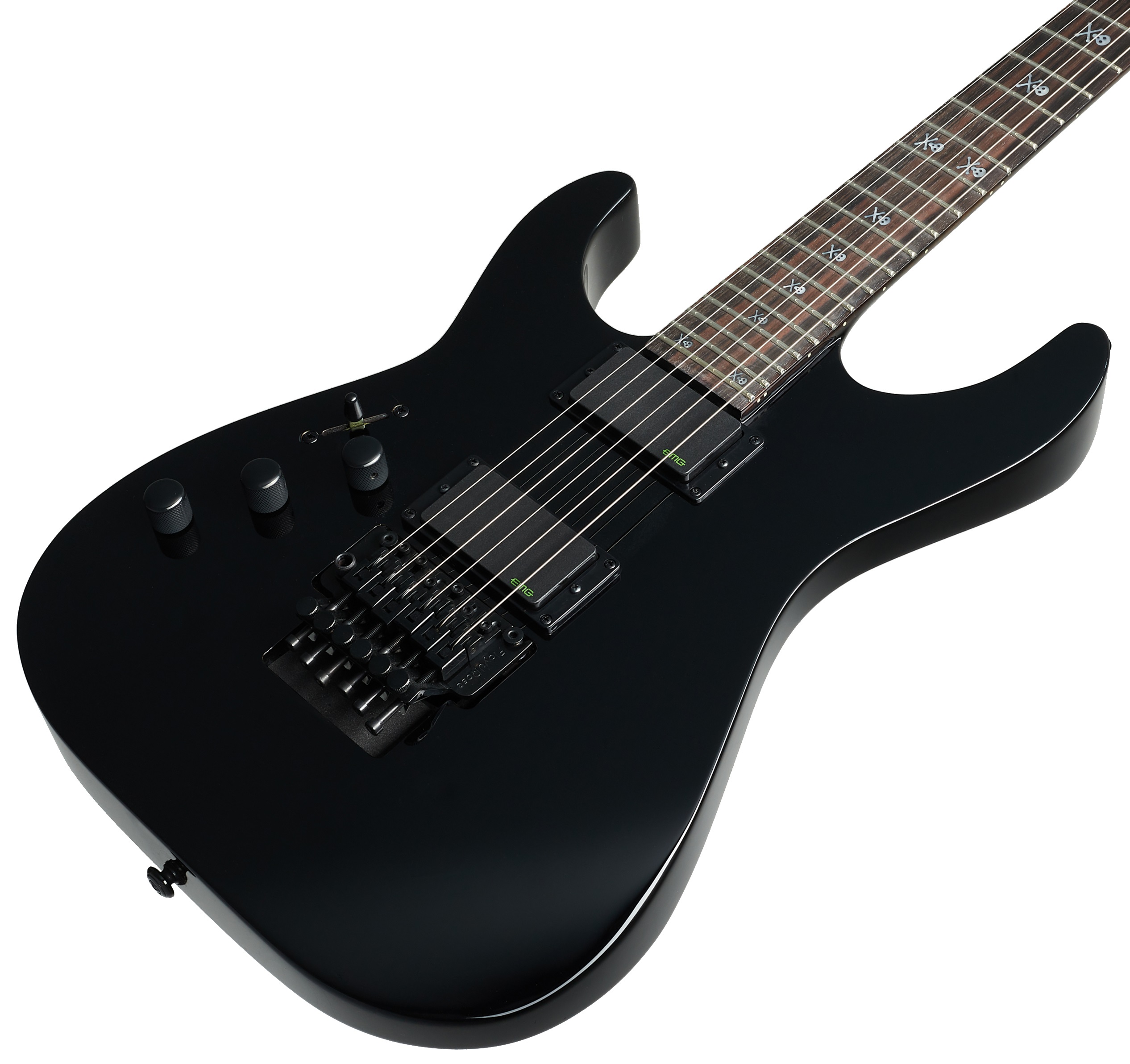 ESP LTD KH-602 BLK LH (obrázek 3)