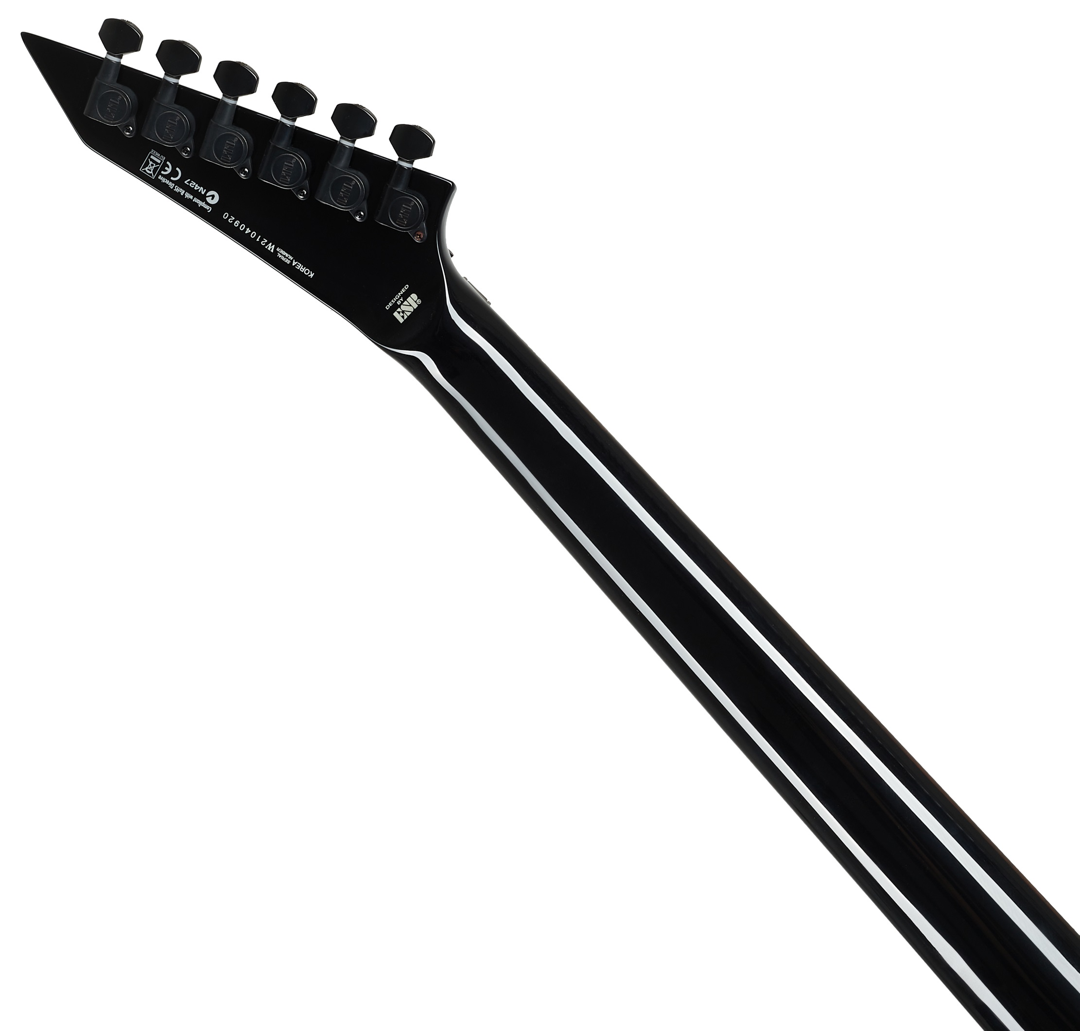 ESP LTD KH-602 BLK LH (obrázek 5)