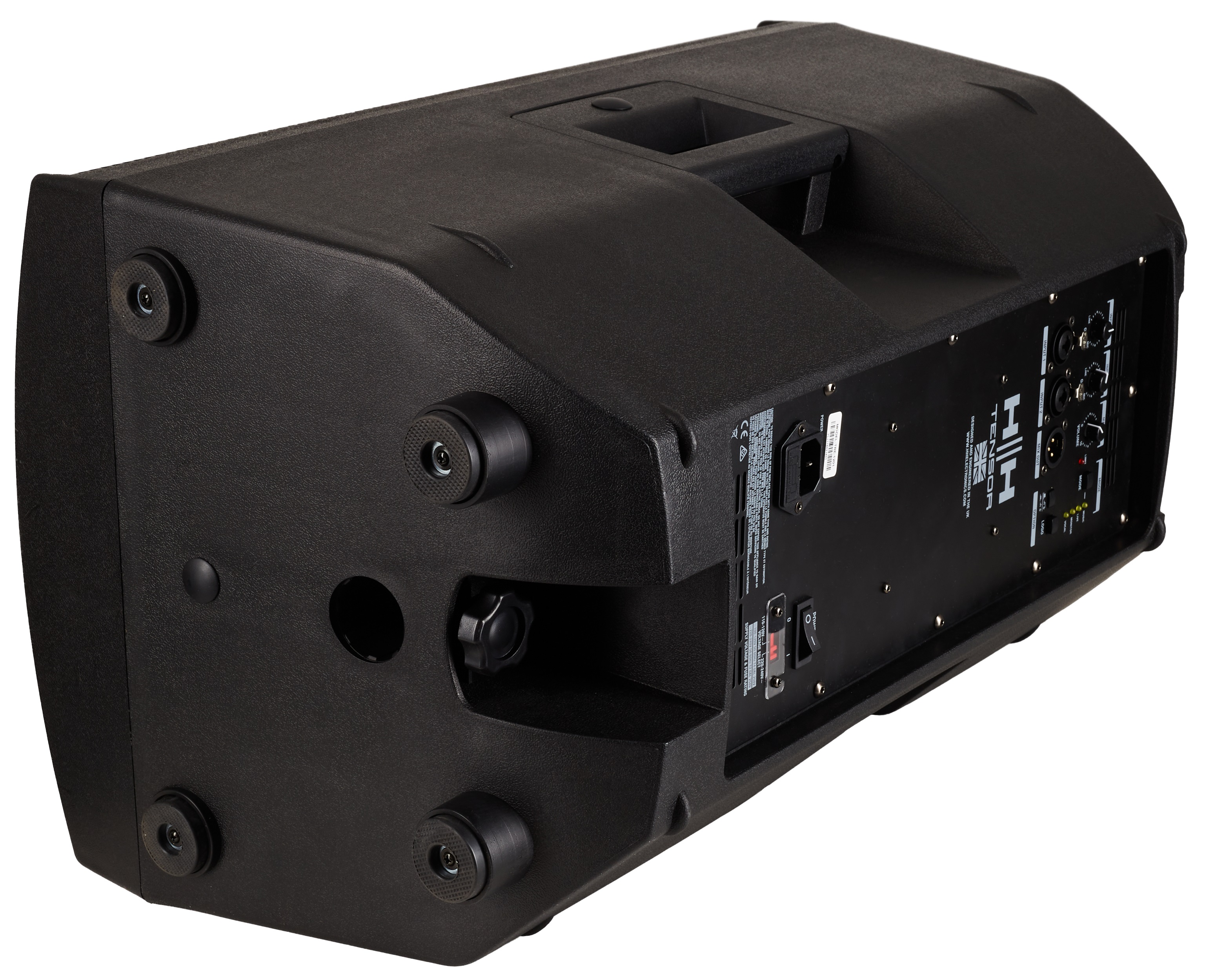 H&H TRE-1201 (obrázek 6)