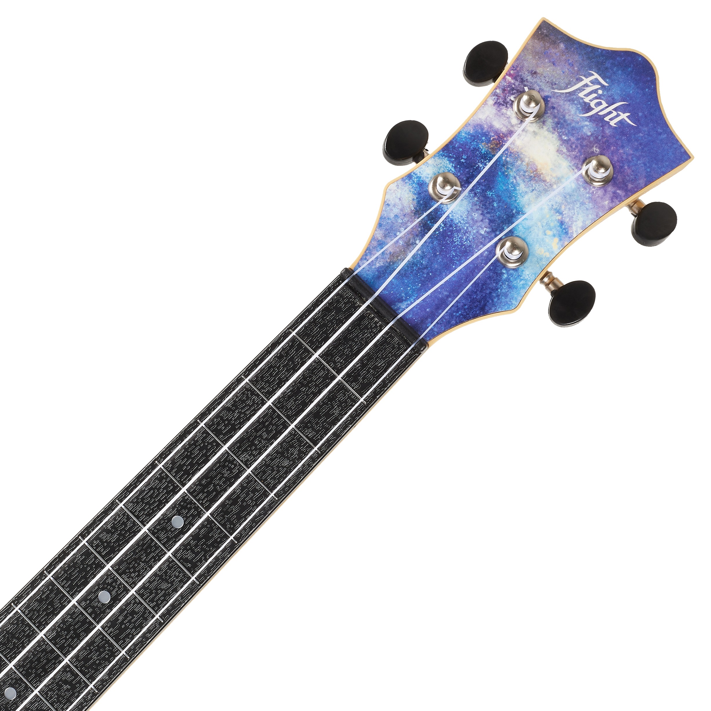 Flight TUC-40 Space (obrázek 4)