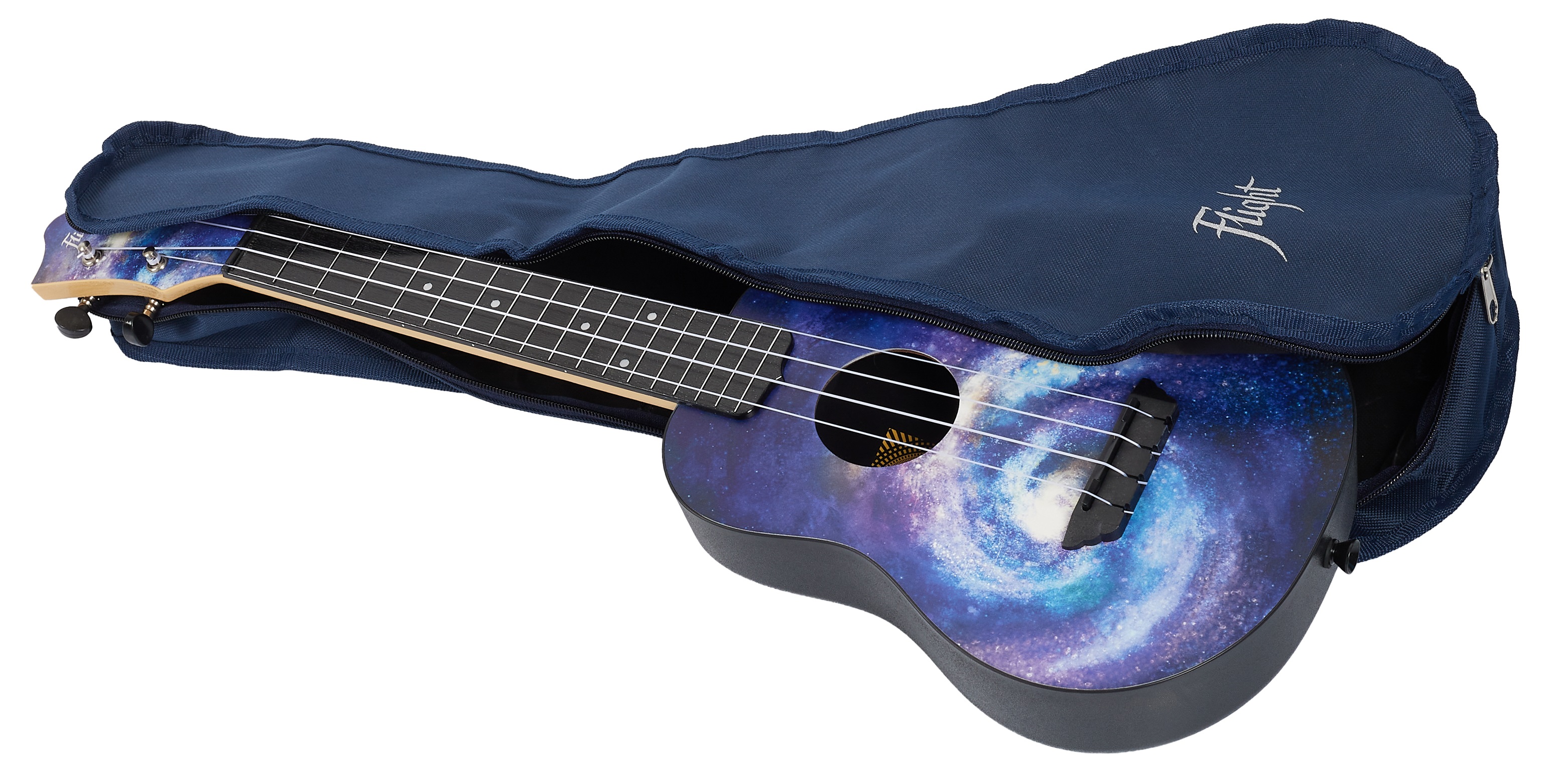 Flight TUC-40 Space (obrázek 6)