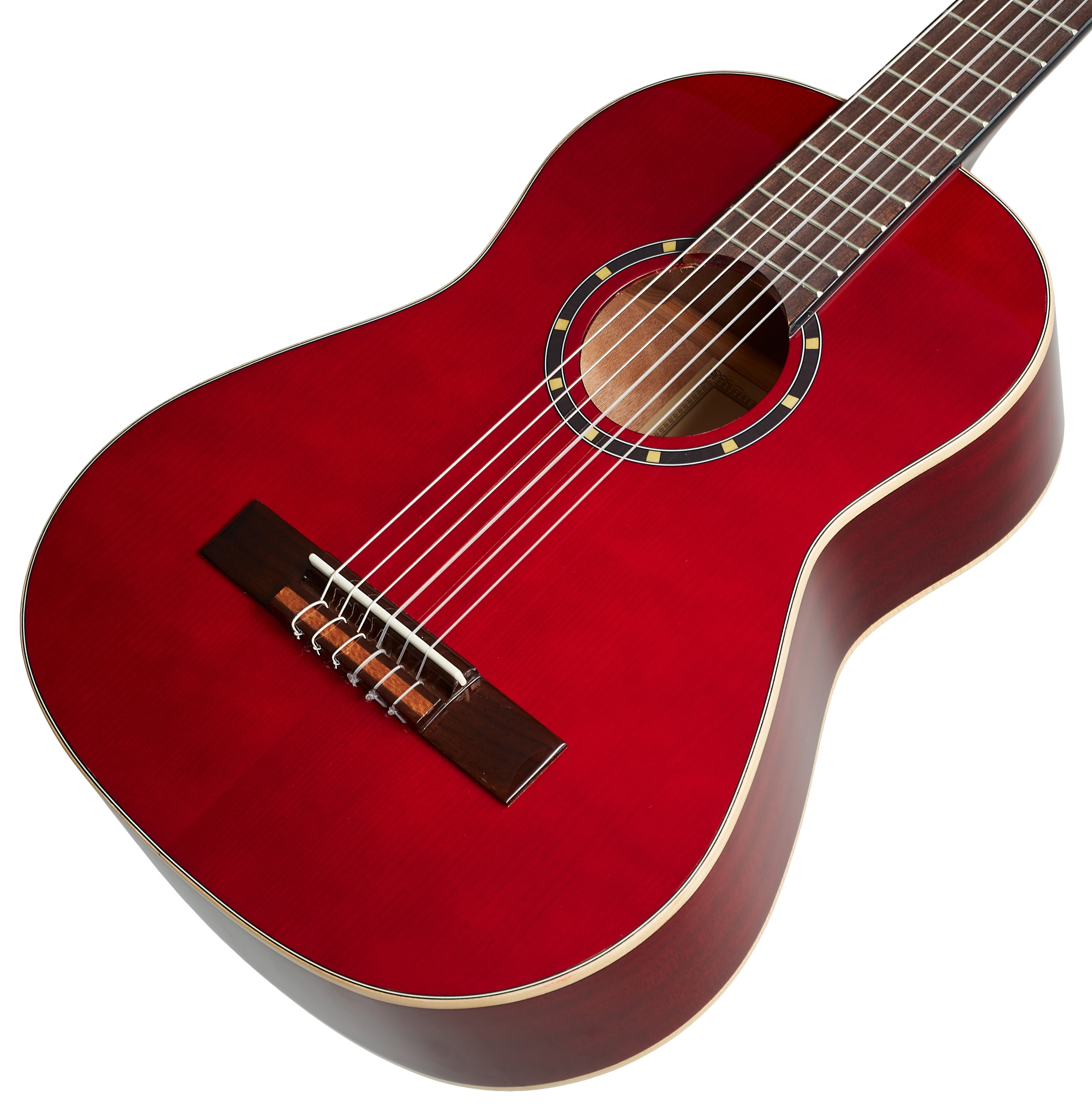 Ortega R121-1/2WR (obrázek 3)