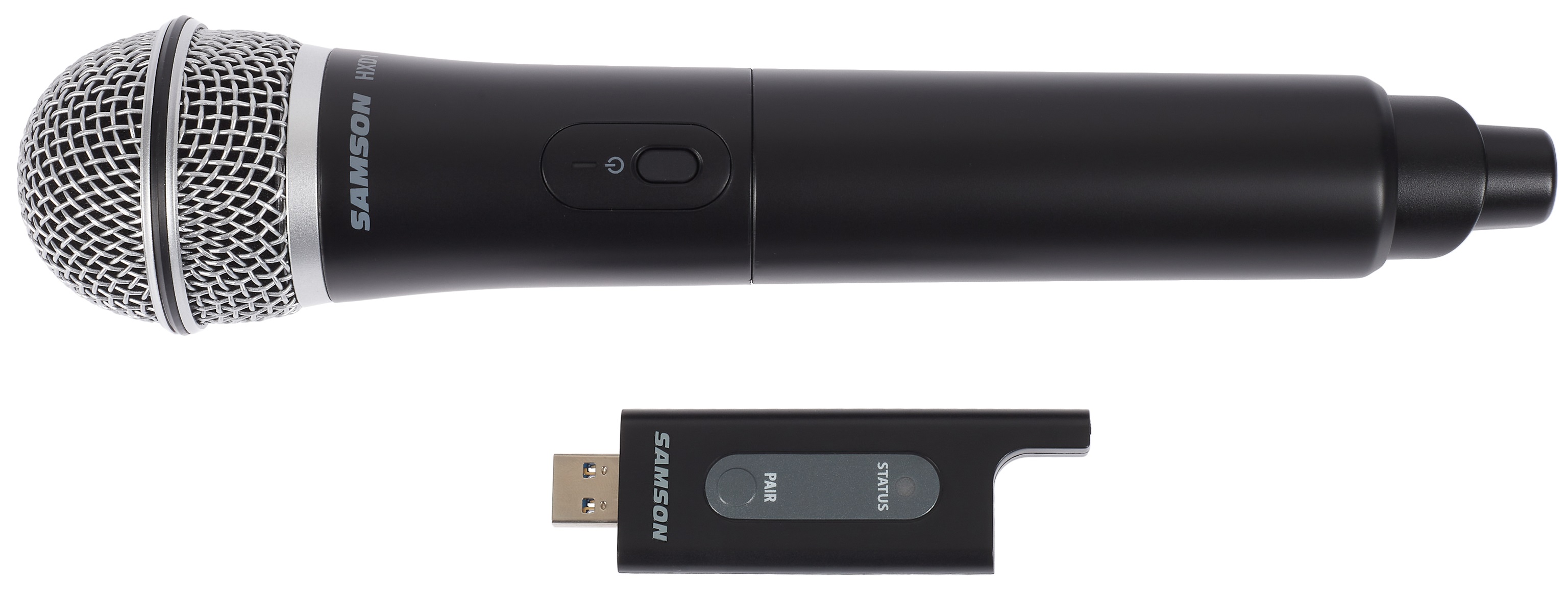 Samson XP106WE (rozbalené) (obrázek 9)