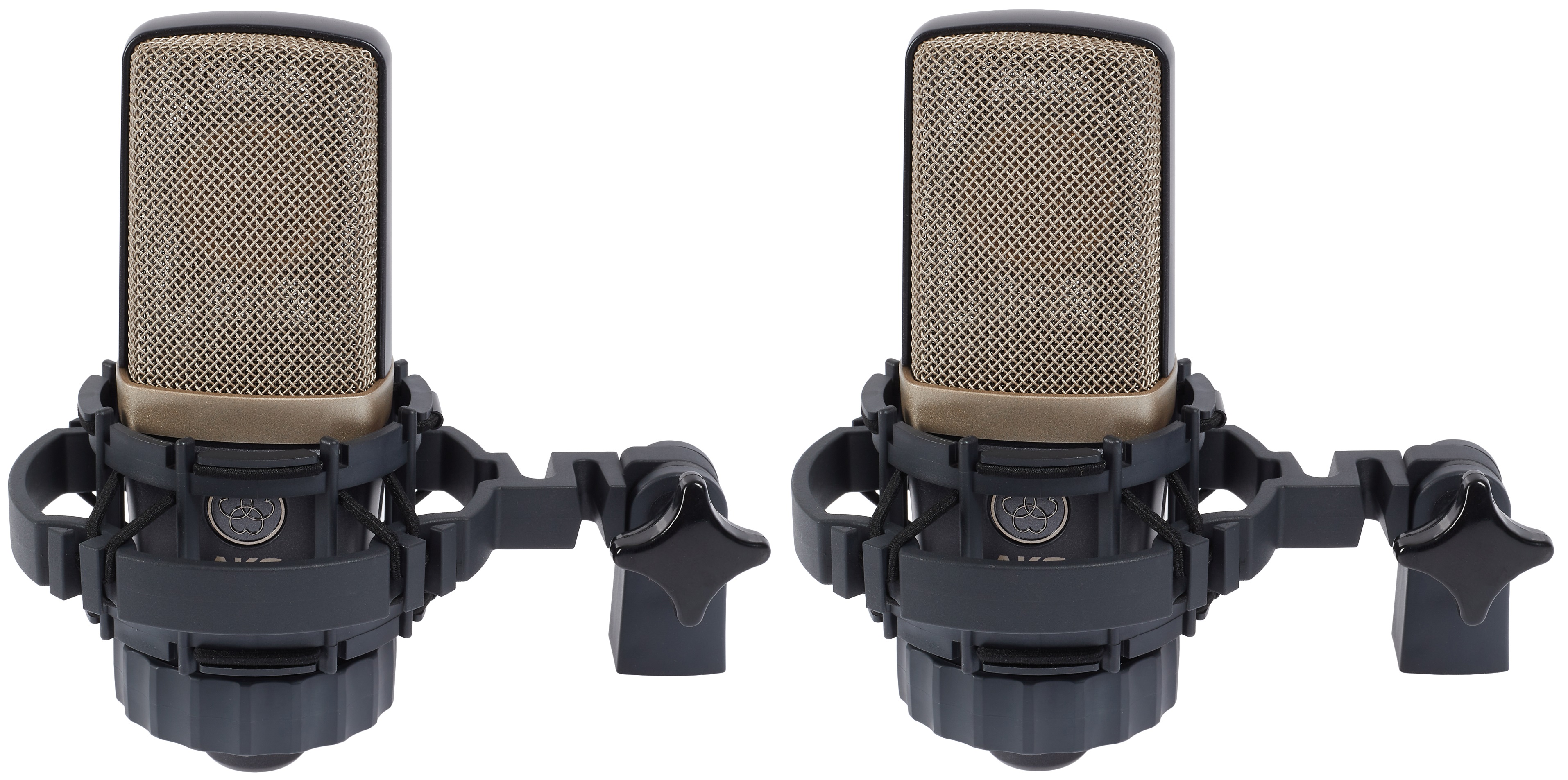 AKG C314 matched pair (obrázek 4)