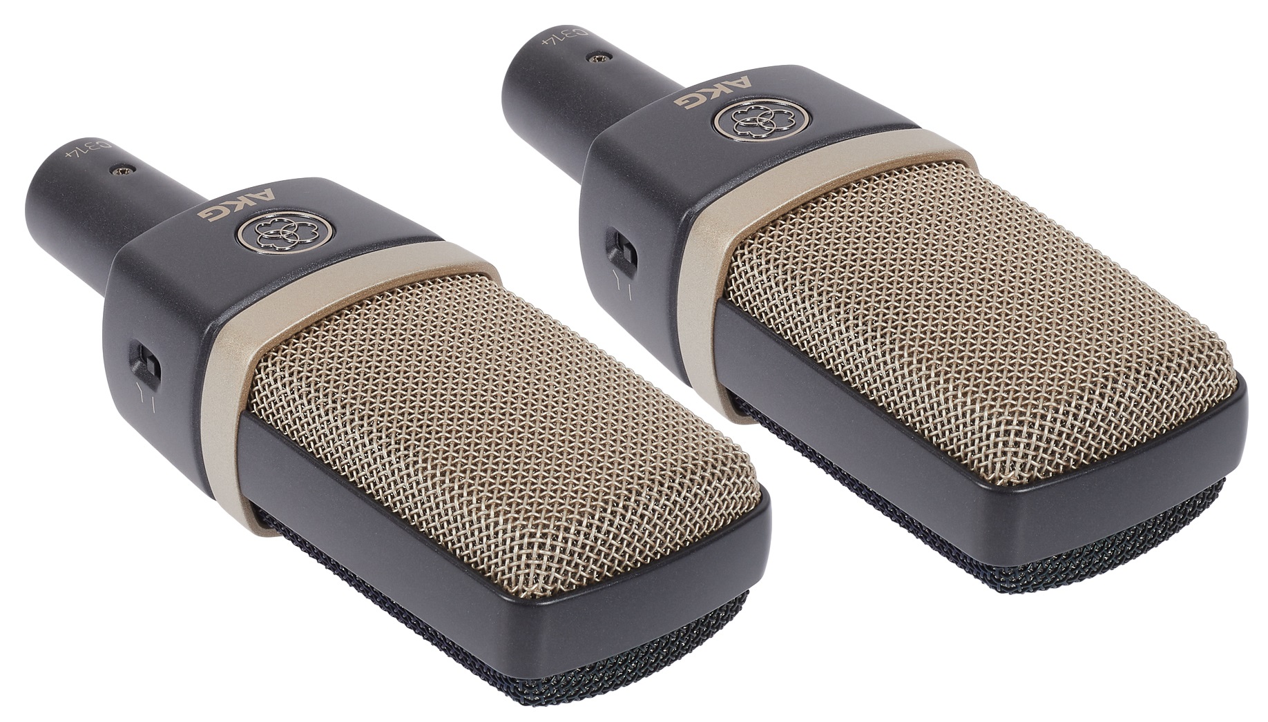 AKG C314 matched pair (obrázek 6)