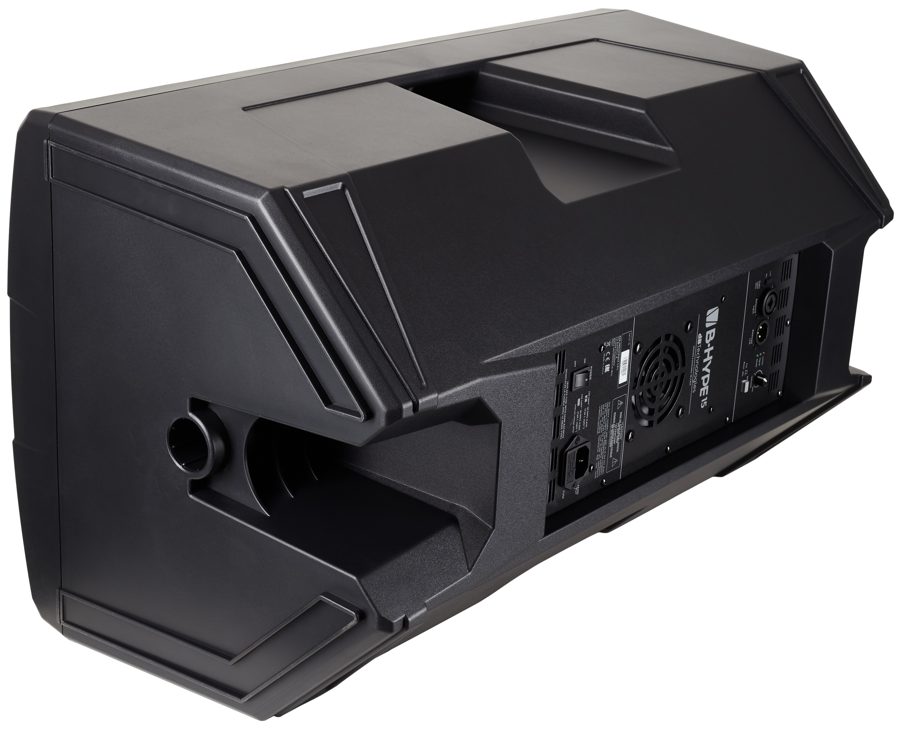 dB Technologies B-Hype 15 (rozbalené) (obrázek 5)