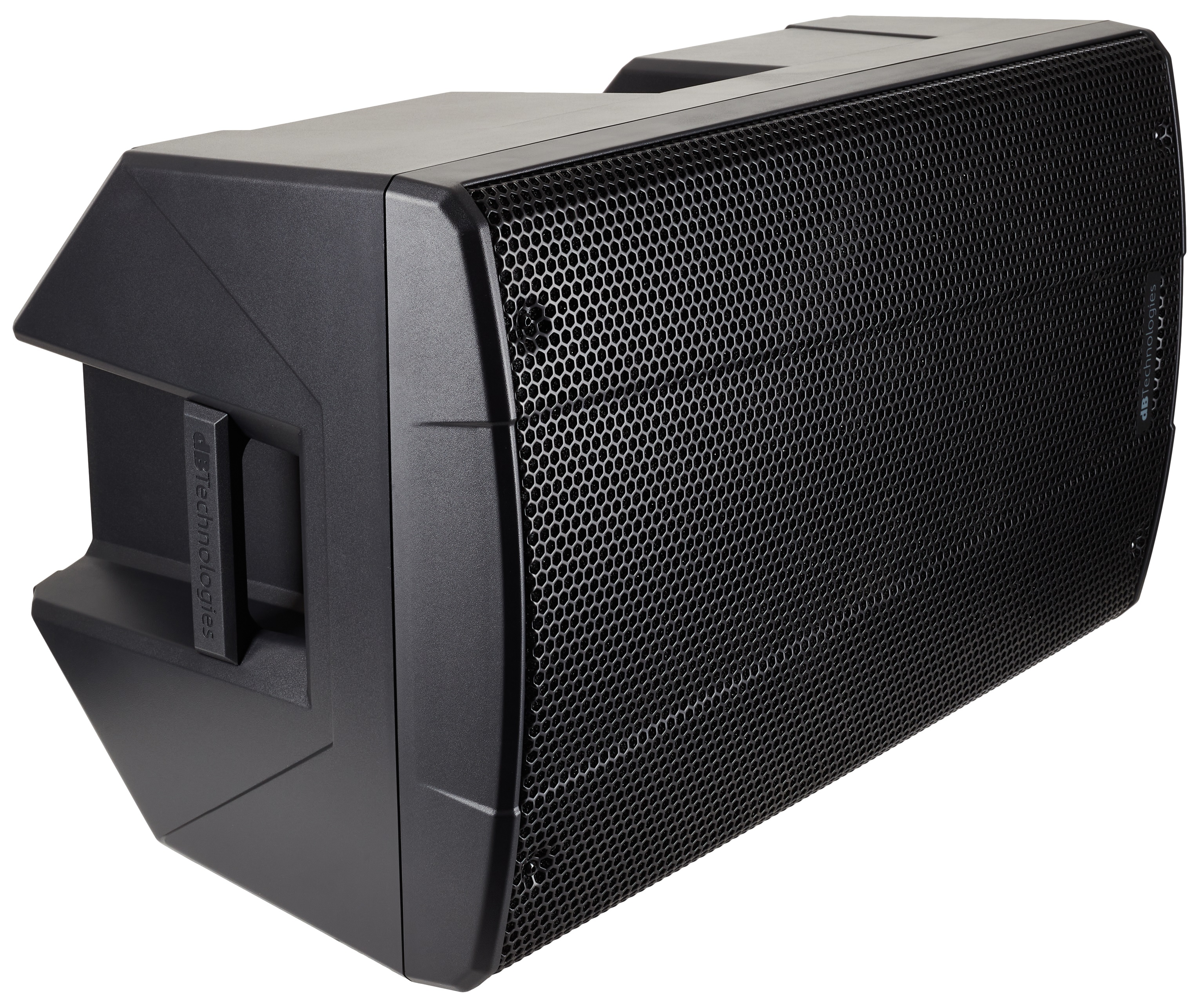 dB Technologies B-Hype 15 (rozbalené) (obrázek 6)