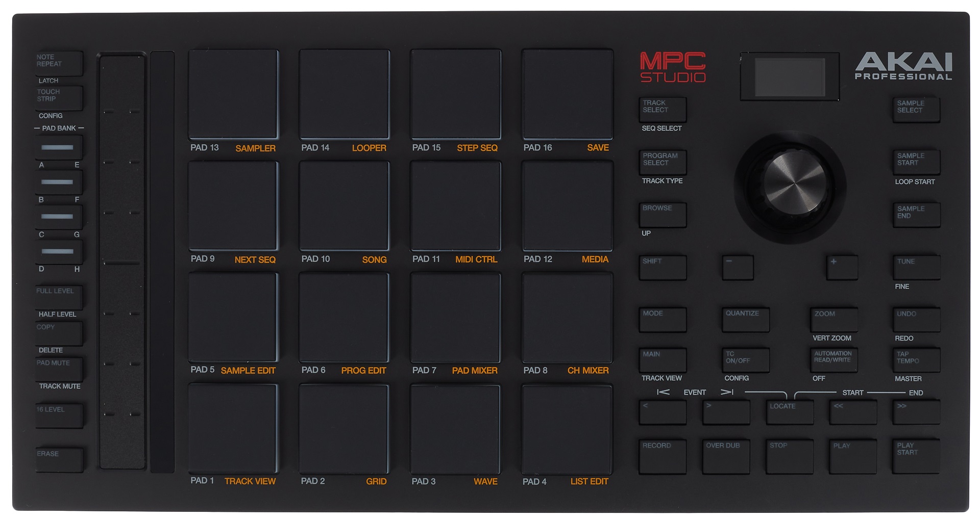 Levně Akai MPC Studio MK2