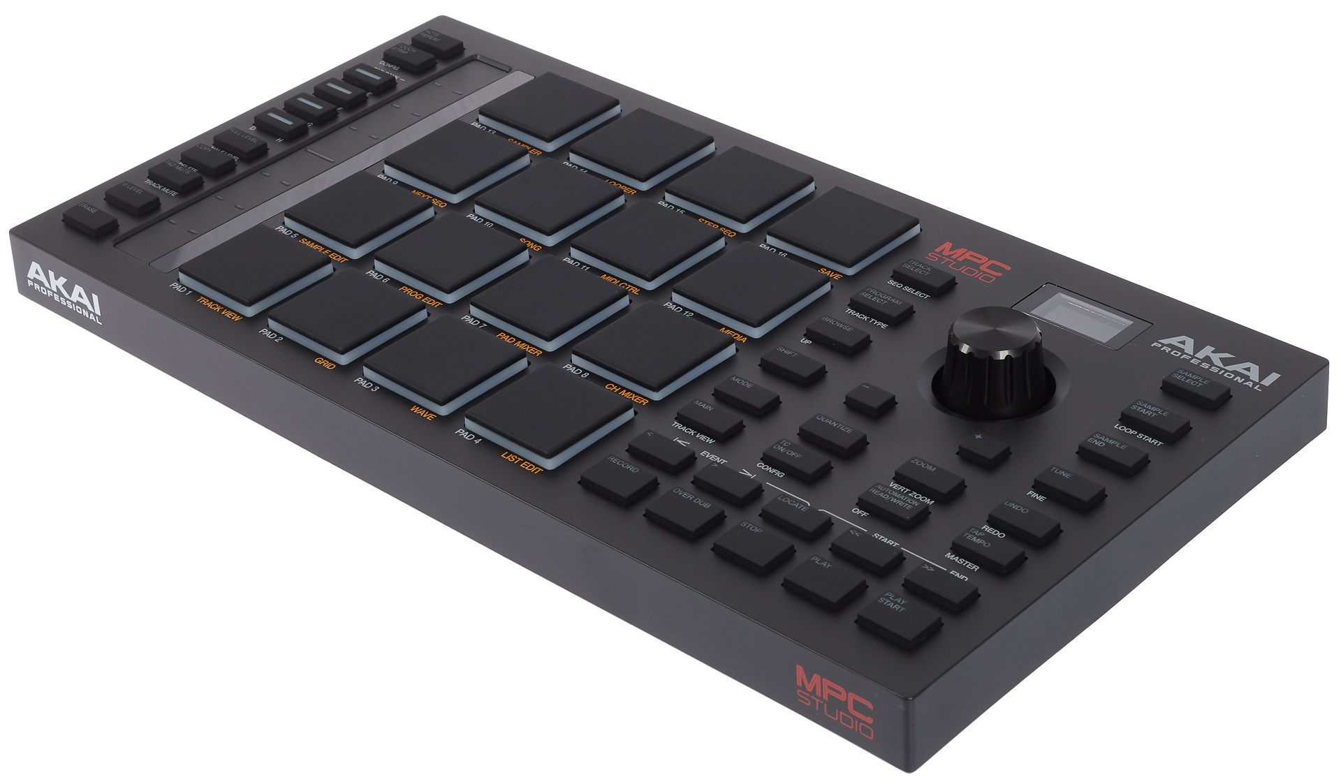 Akai MPC Studio MK2 (obrázek 3)