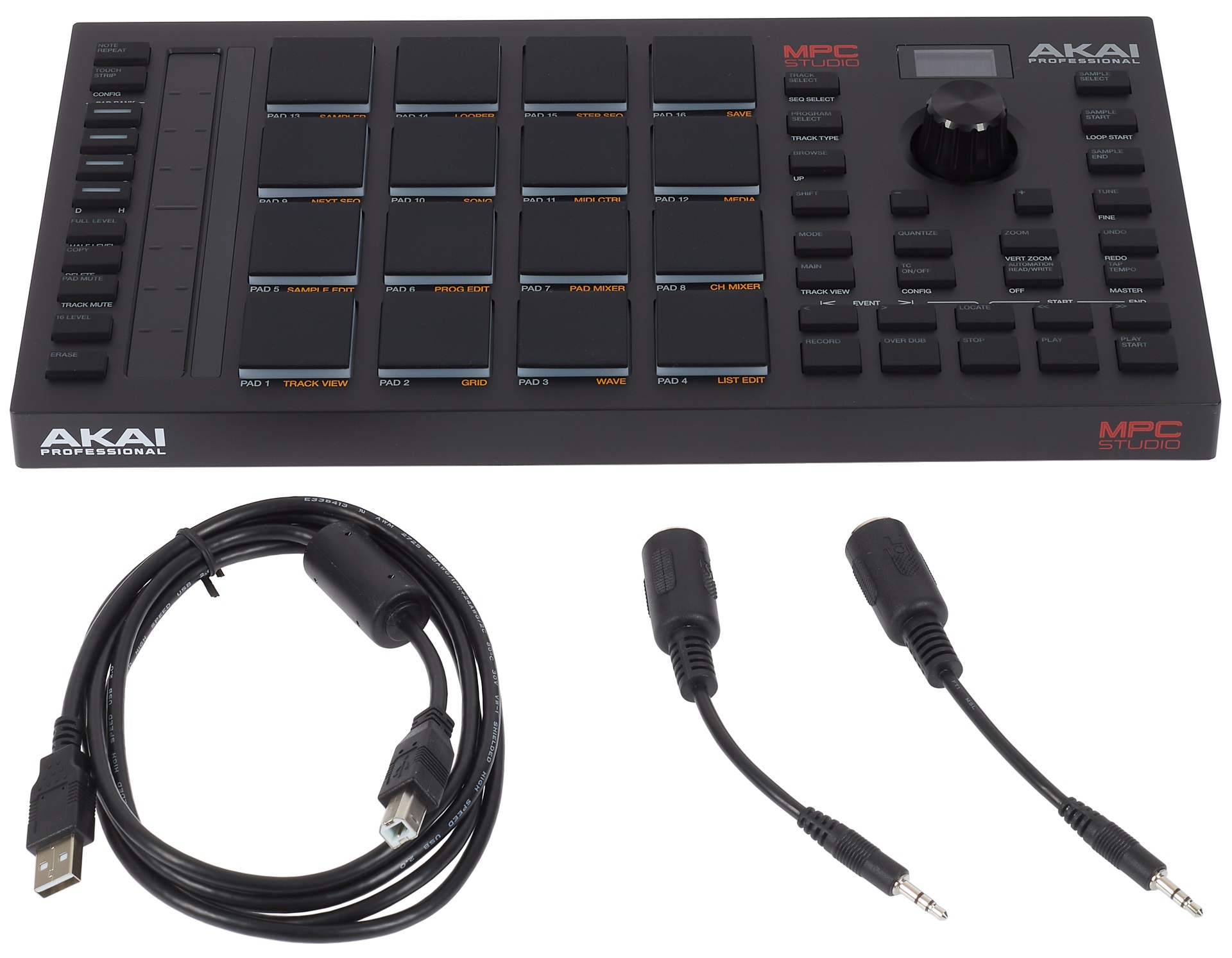 Akai MPC Studio MK2 (obrázek 5)