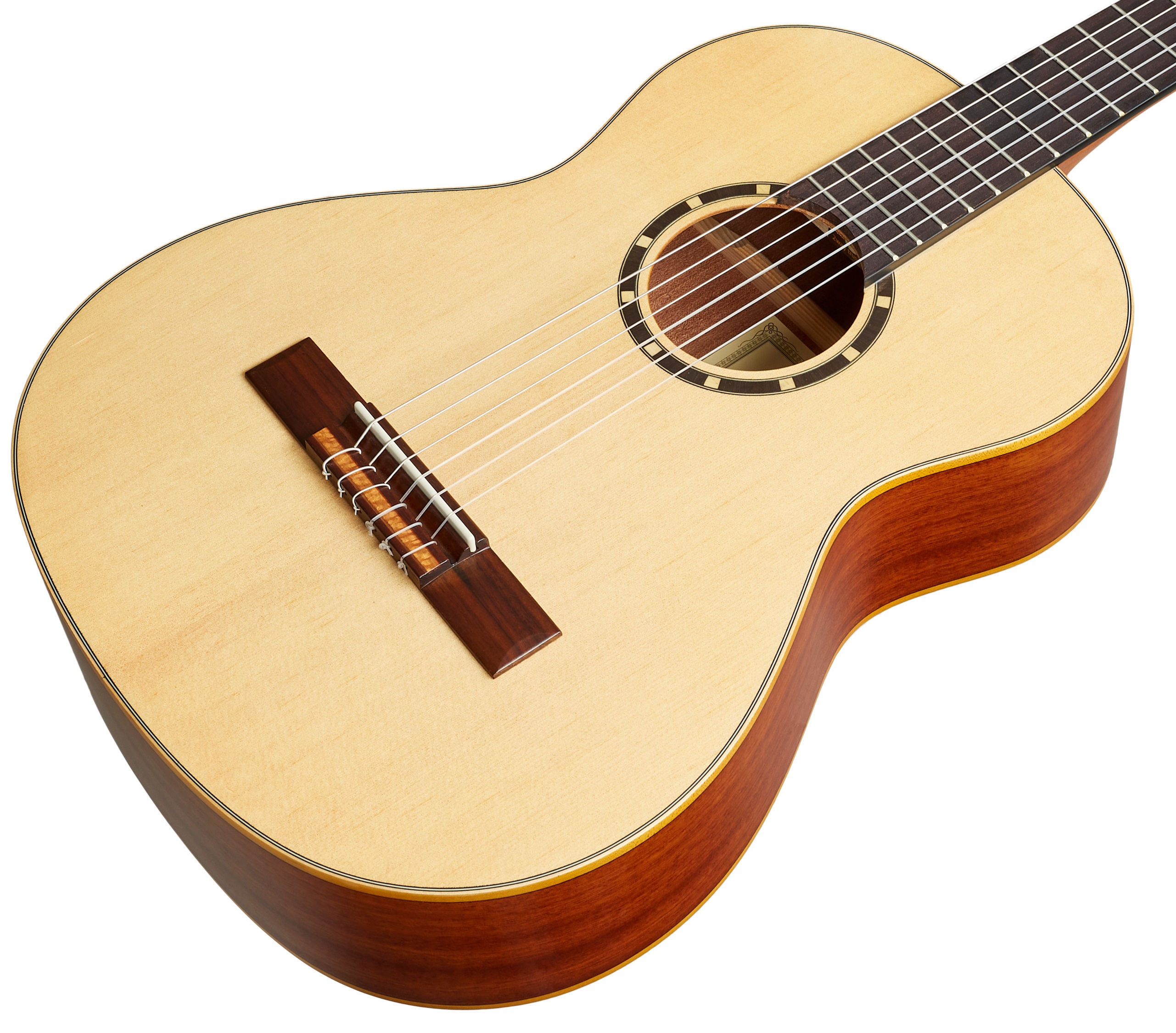 Ortega R121-3/4 (obrázek 3)