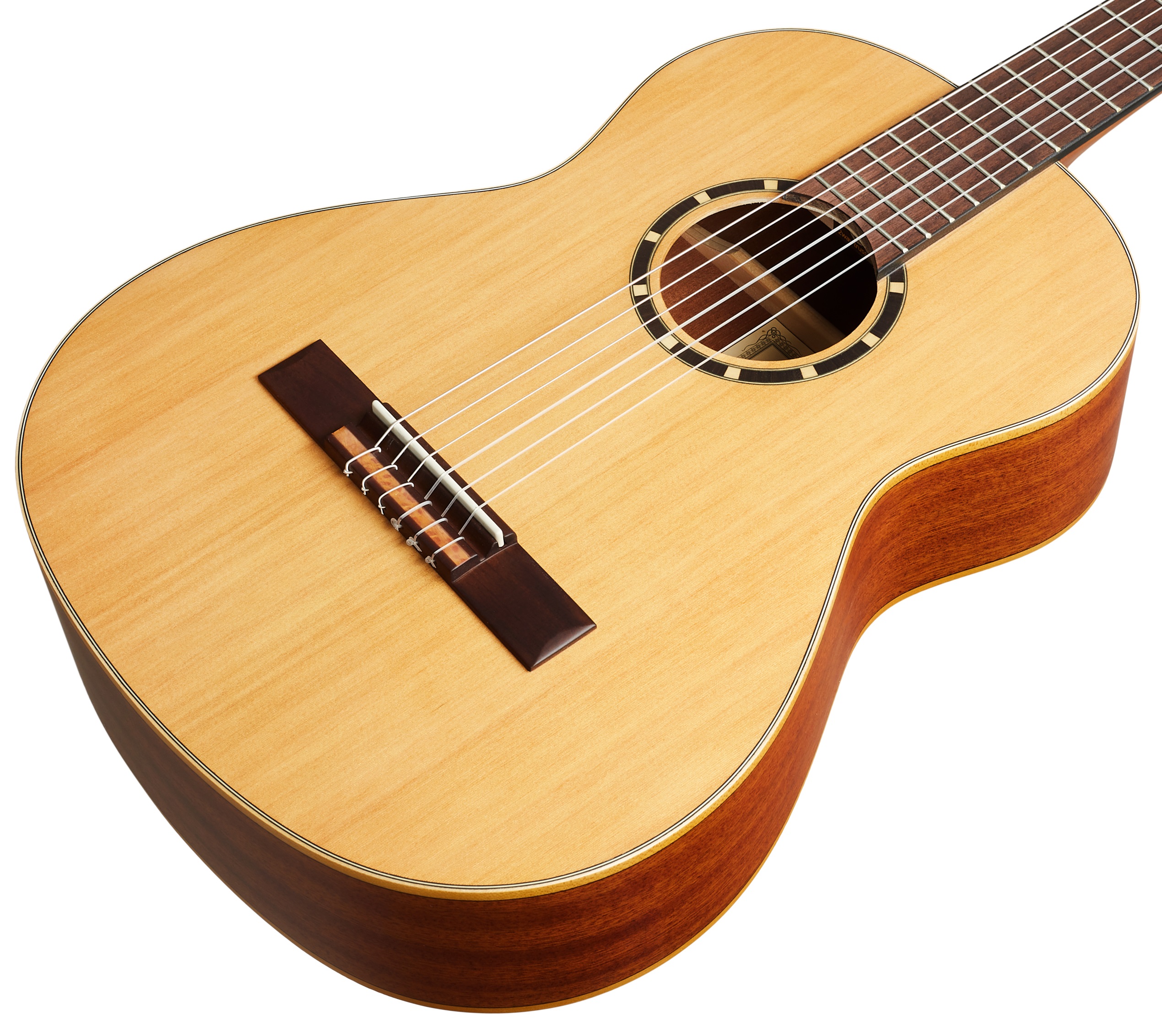 Ortega R122-3/4 (obrázek 3)