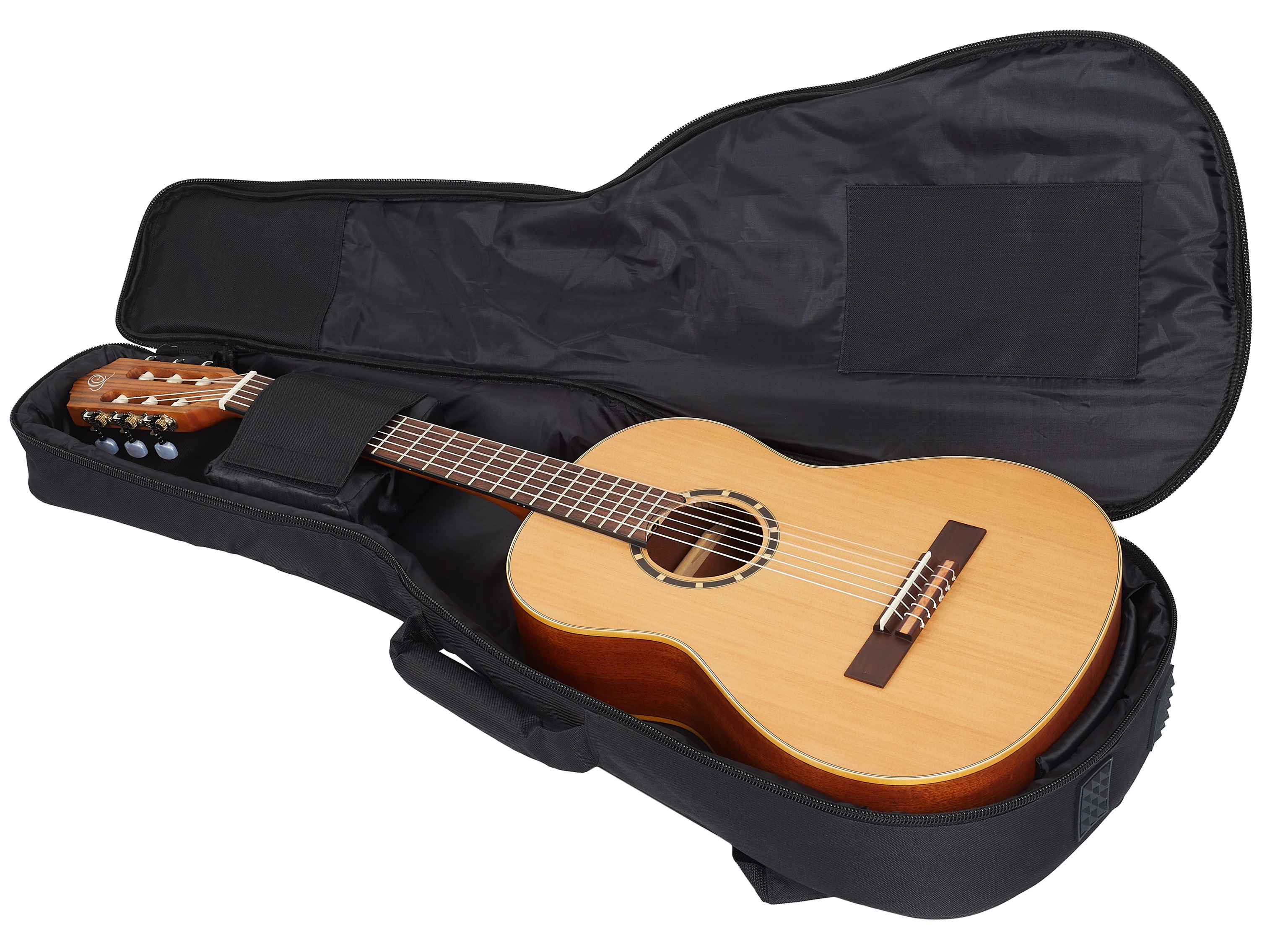 Ortega R122-3/4 (obrázek 6)