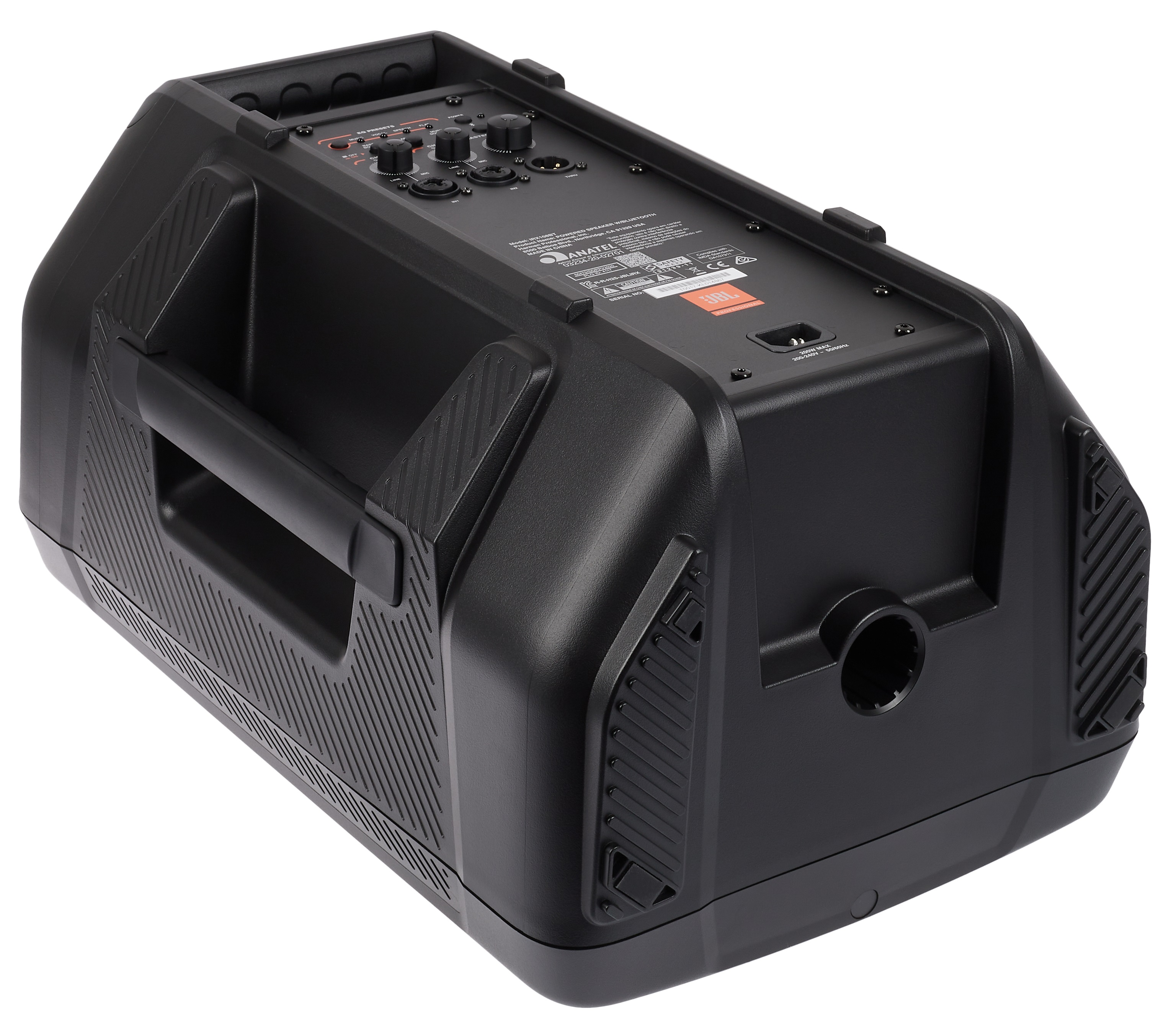 JBL IRX108BT (obrázek 6)