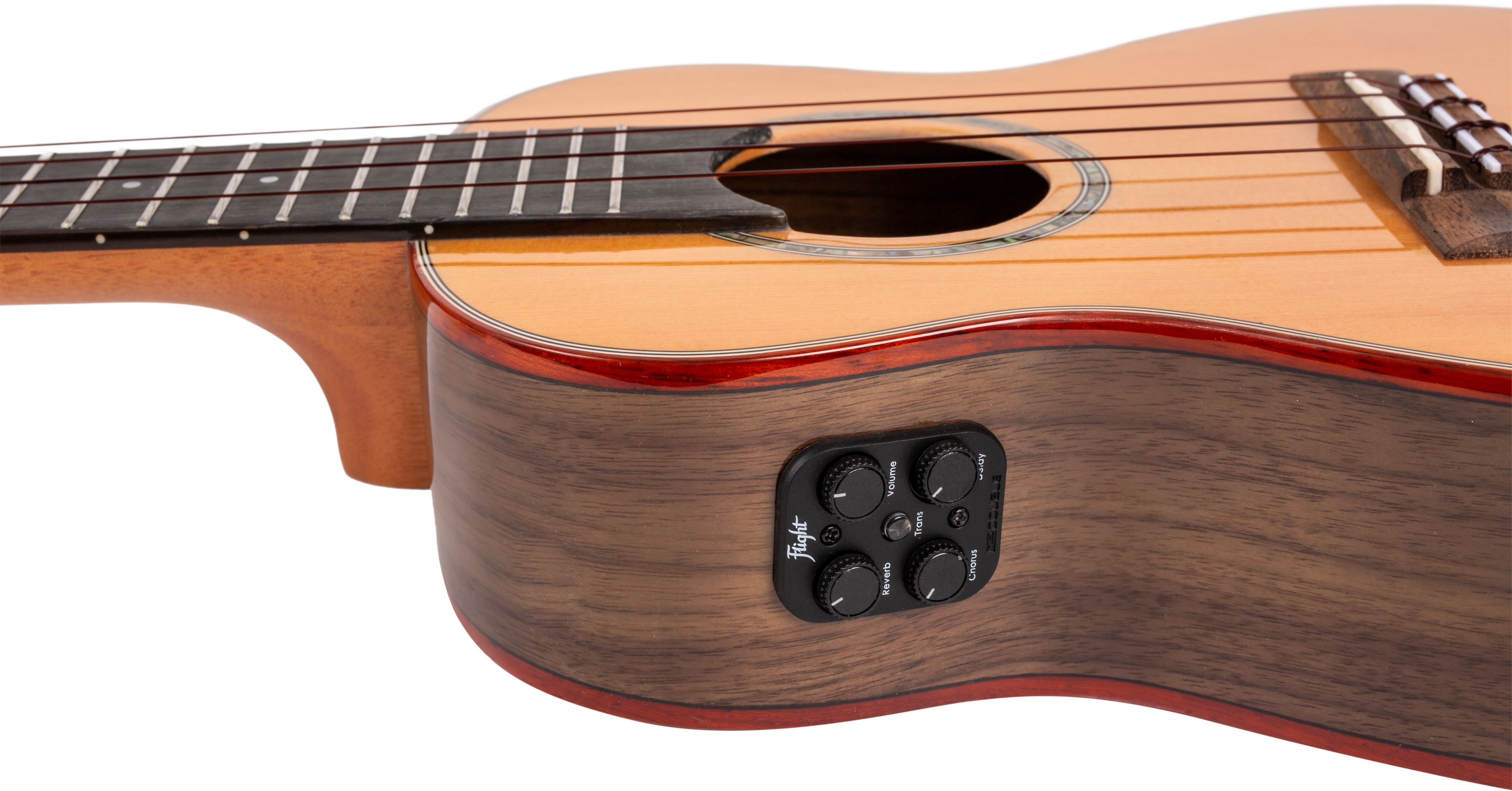 Flight Diana CE Soundwave (obrázek 3)