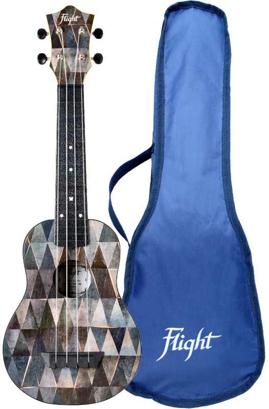 Flight TUS-40 Arcana (obrázek 3)