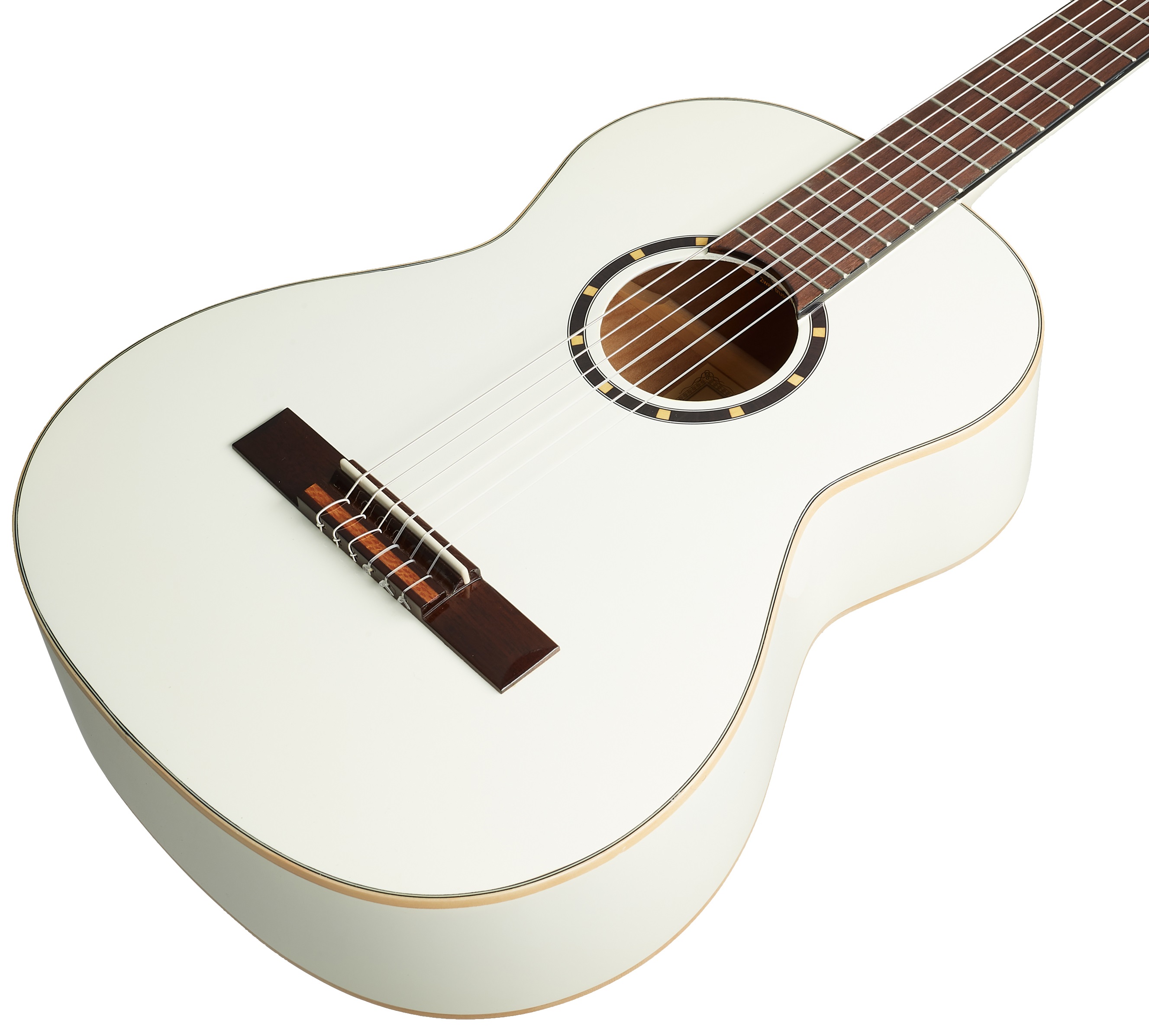 Ortega R121-3/4WH (obrázek 3)