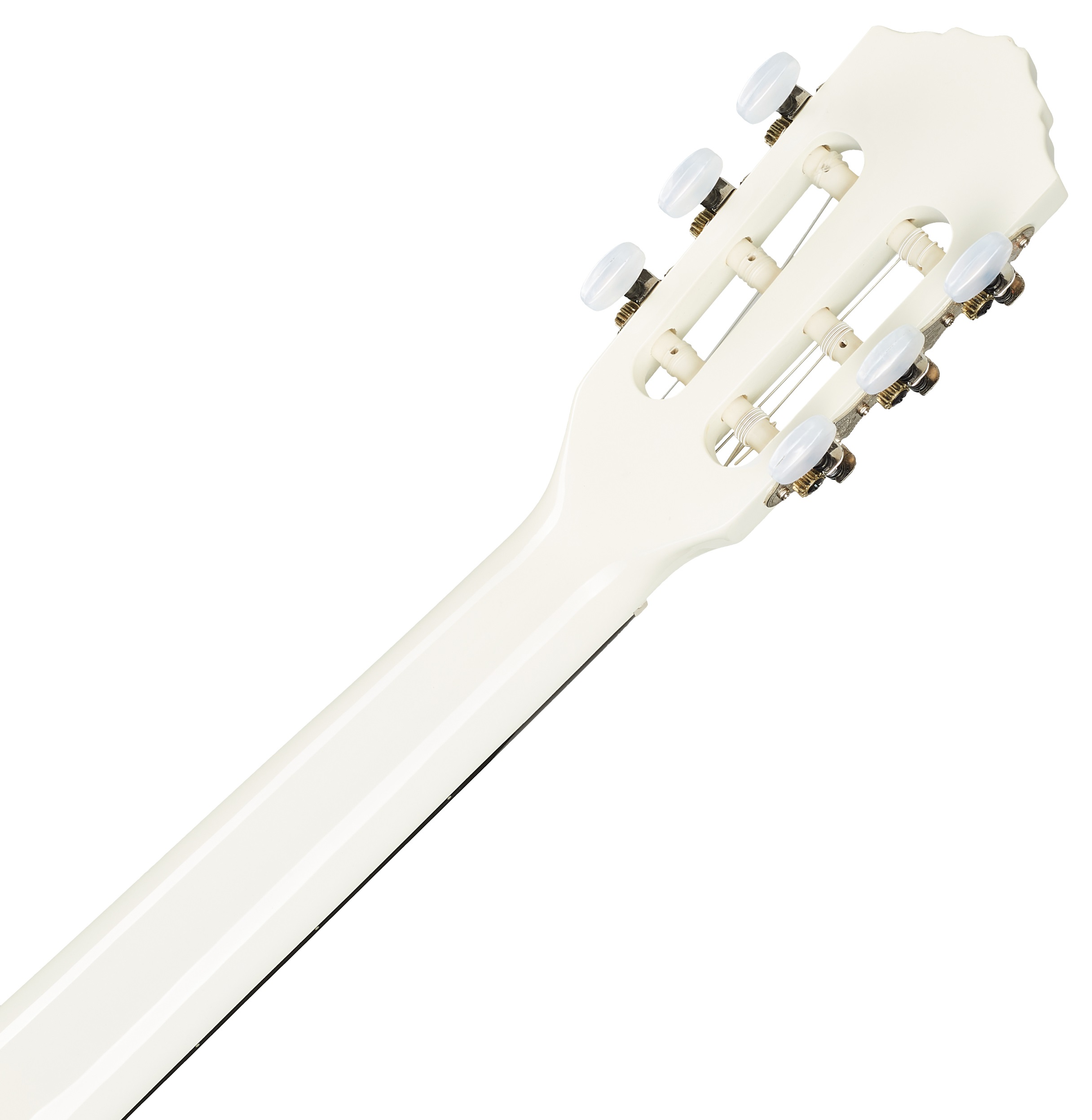 Ortega R121-3/4WH (obrázek 5)