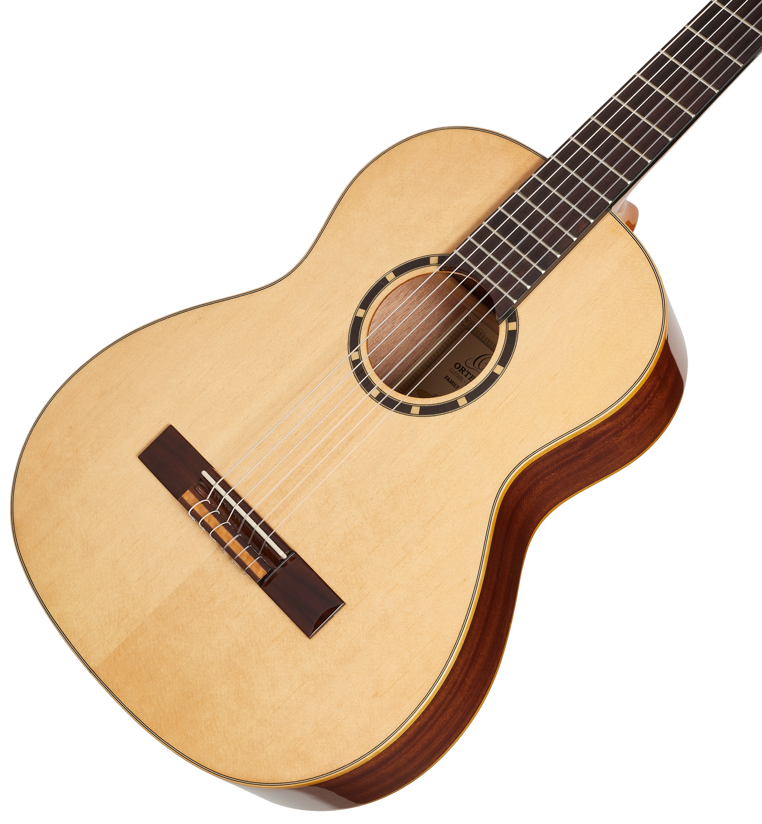 Ortega R121G-3/4 (obrázek 3)