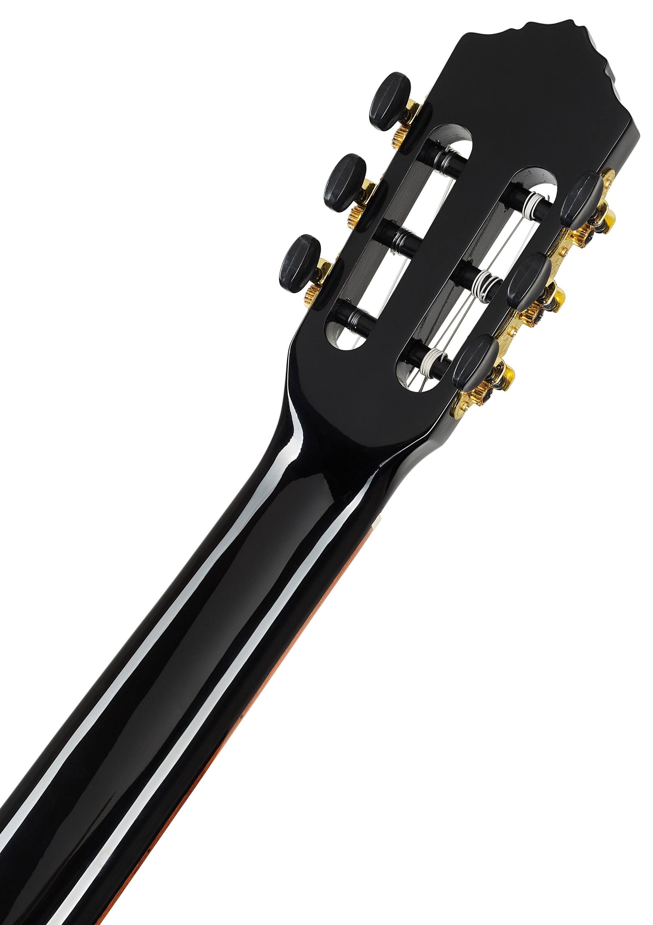 Ortega R221BK (obrázek 5)