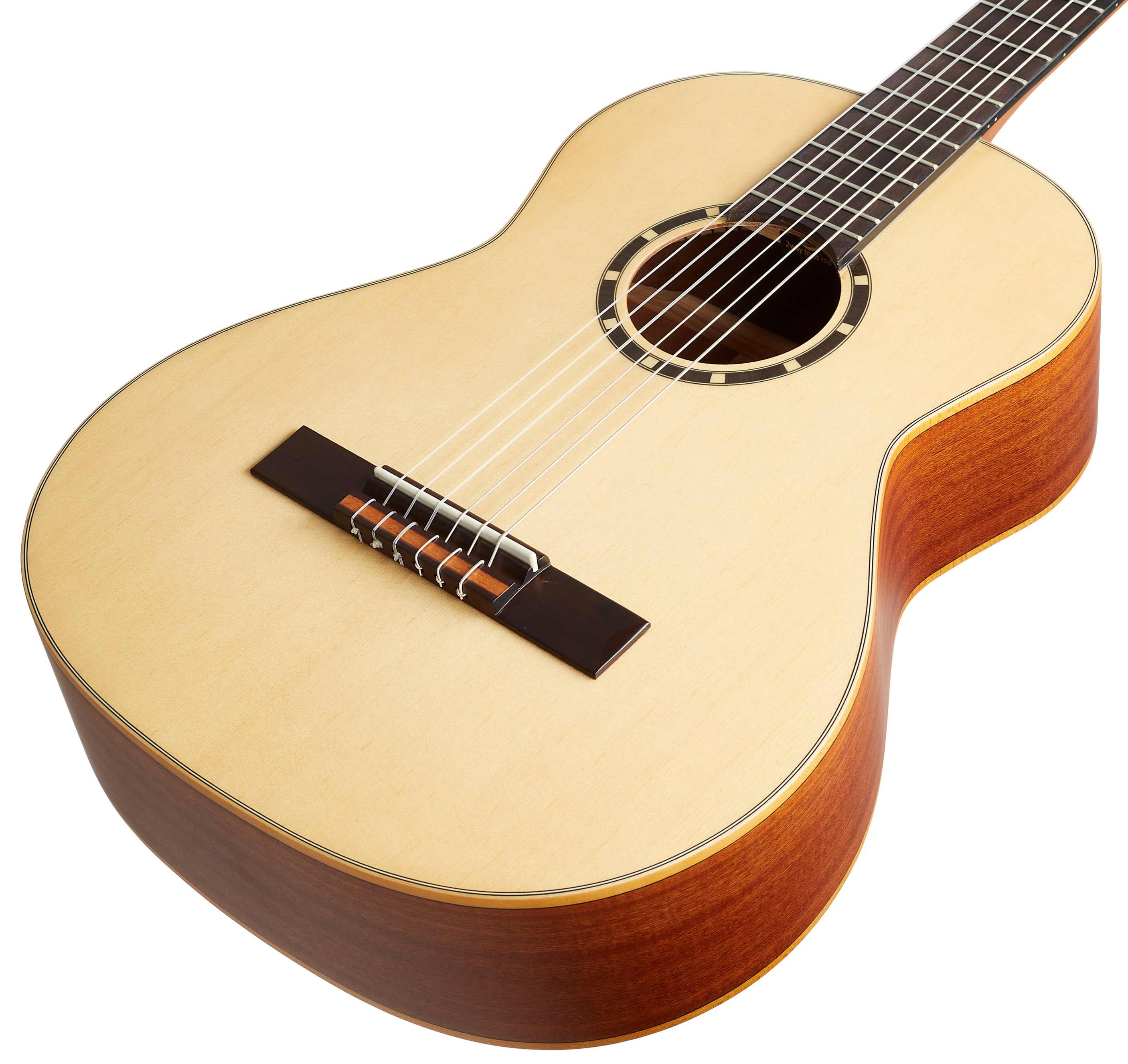 Ortega R121L-3/4 (obrázek 3)