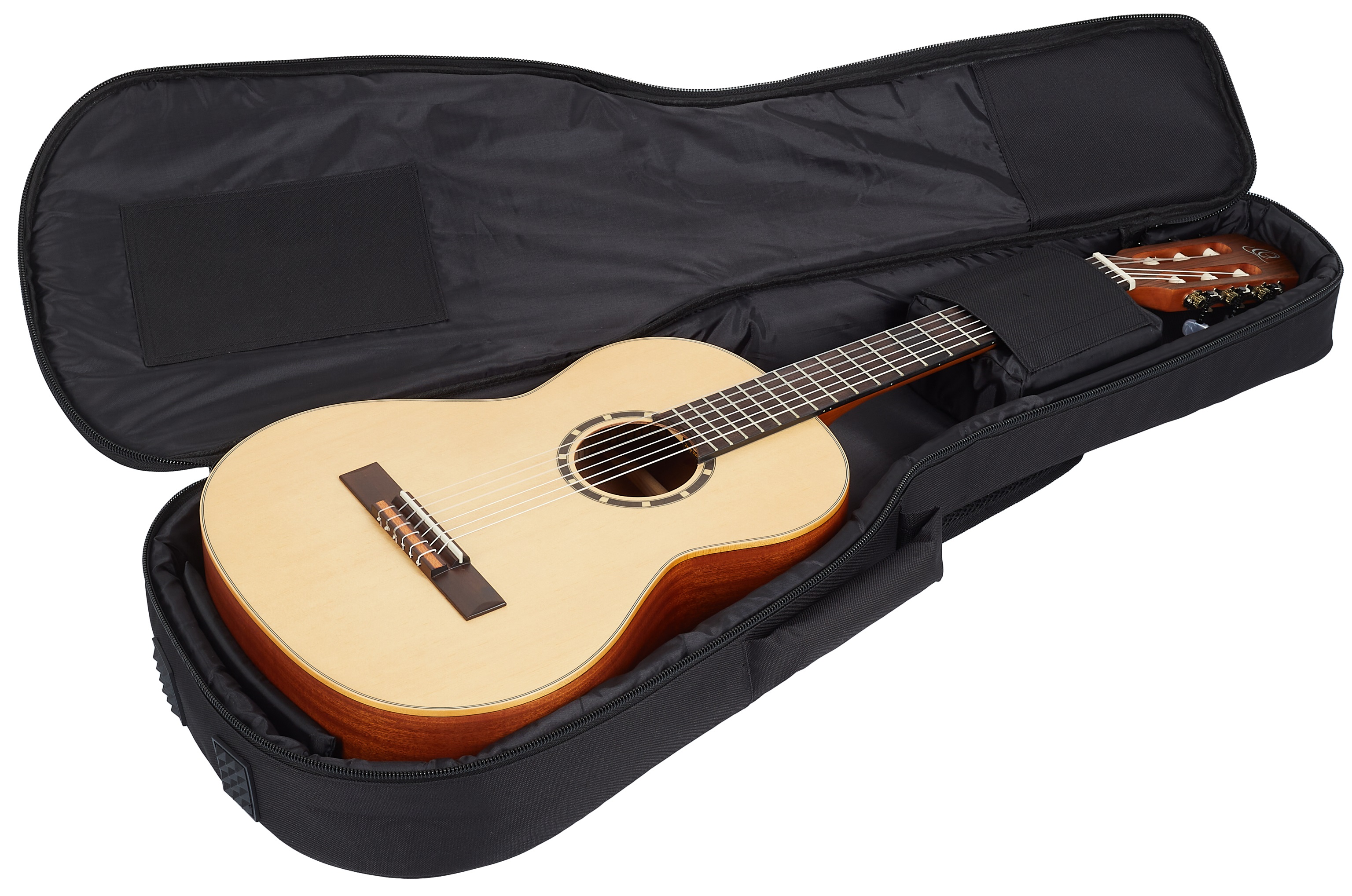 Ortega R121L-3/4 (obrázek 6)