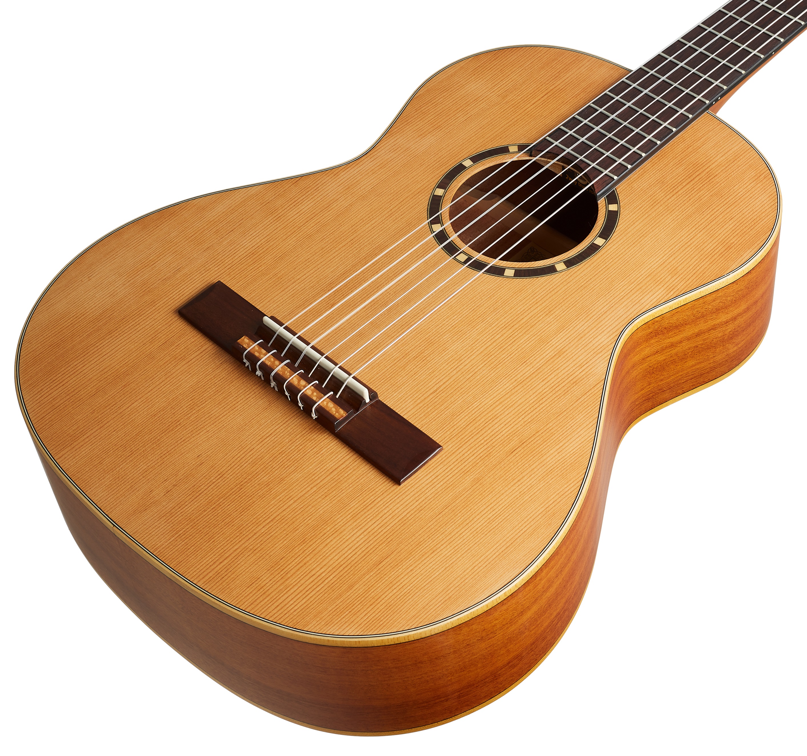 Ortega R122L-3/4 (obrázek 3)