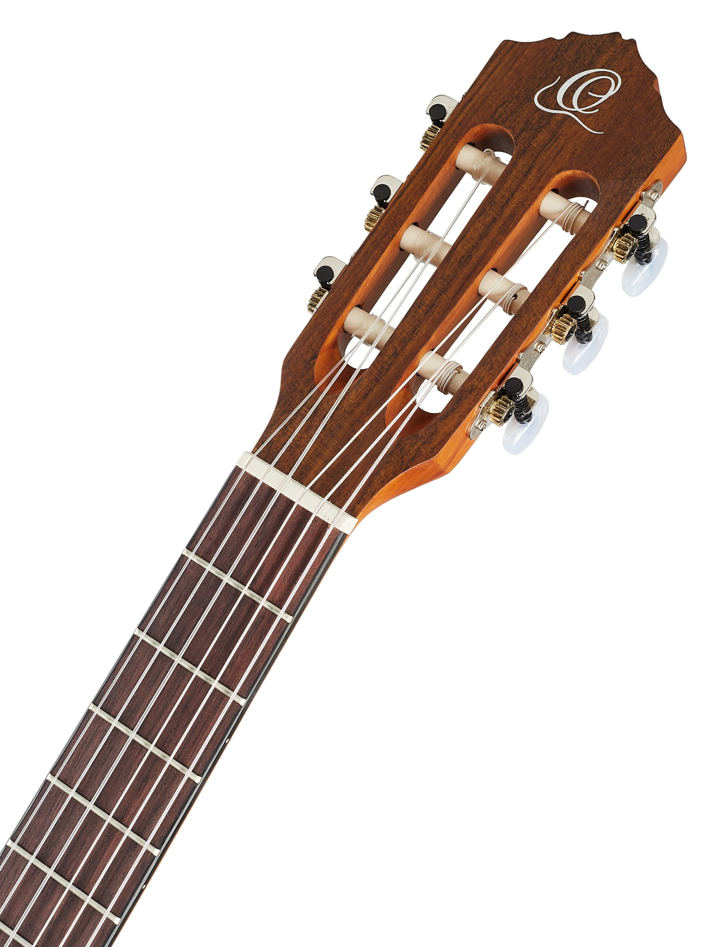 Ortega R122L-3/4 (obrázek 4)