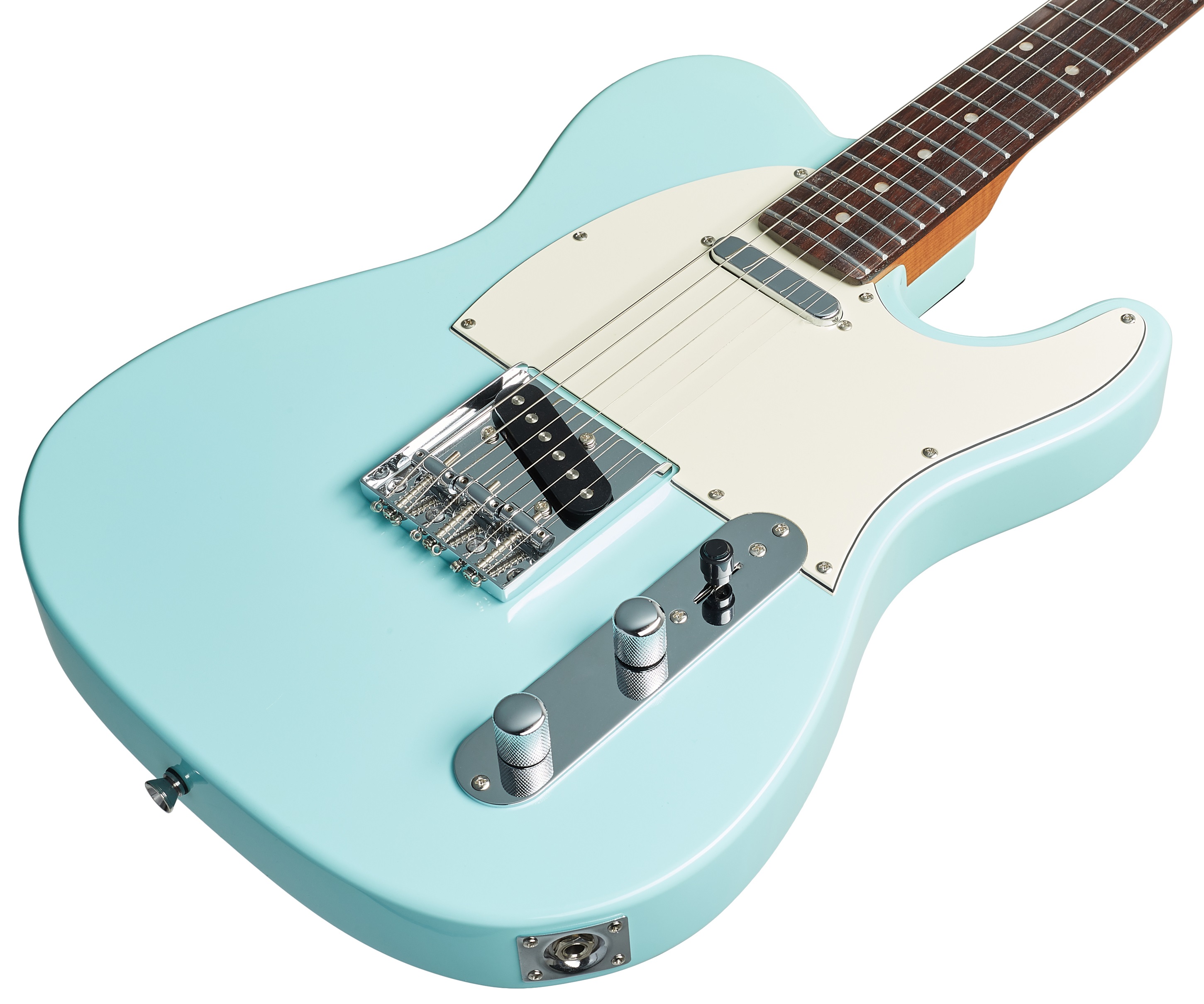 JET Guitars JT 300 BL R (obrázek 3)