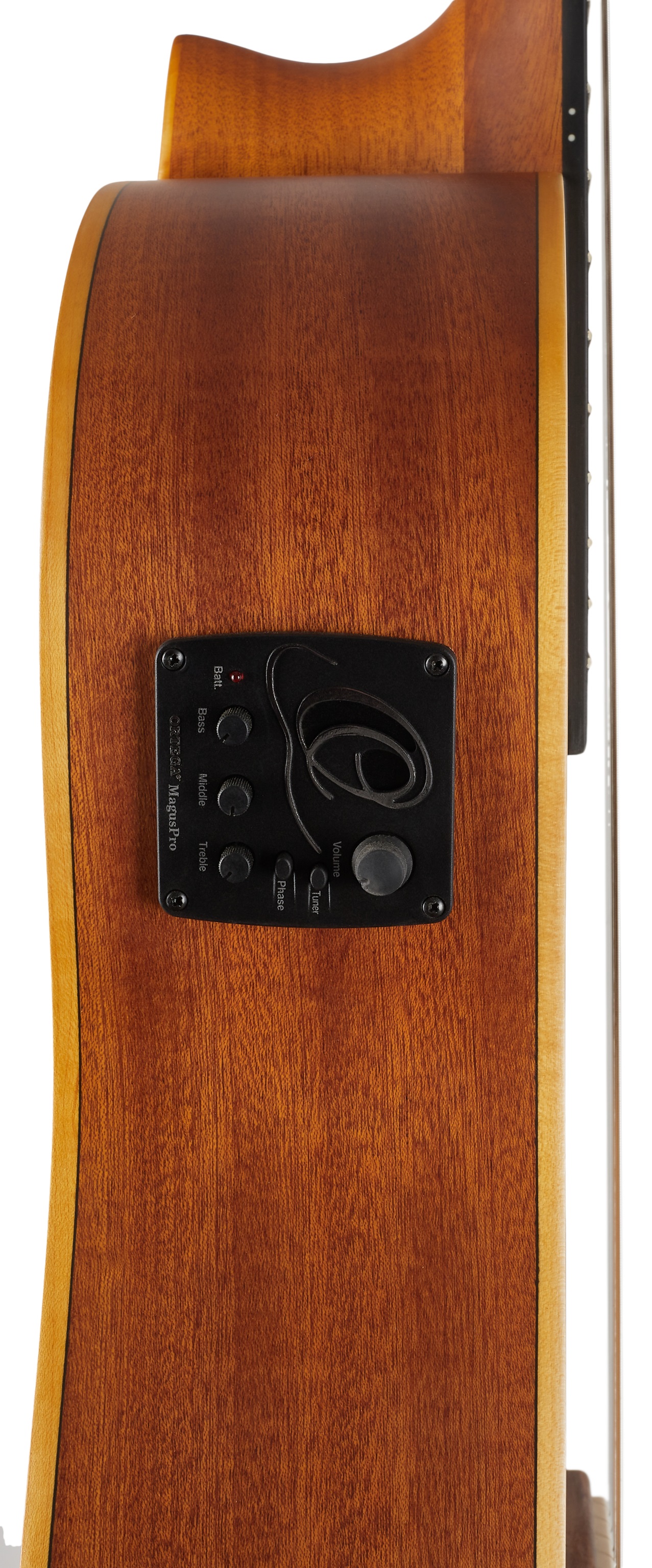 Ortega RCE131 (obrázek 4)