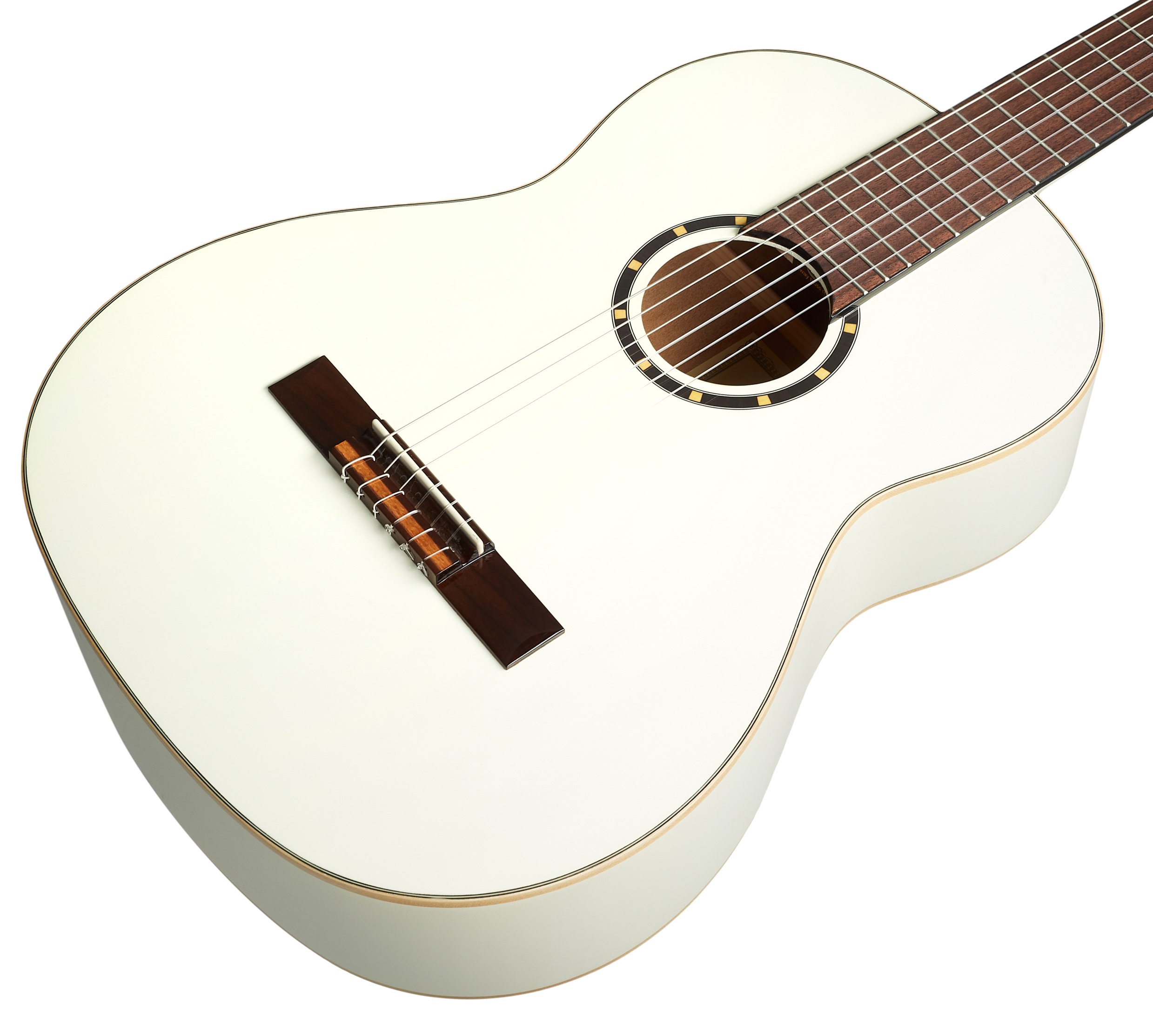 Ortega R121WH (obrázek 3)