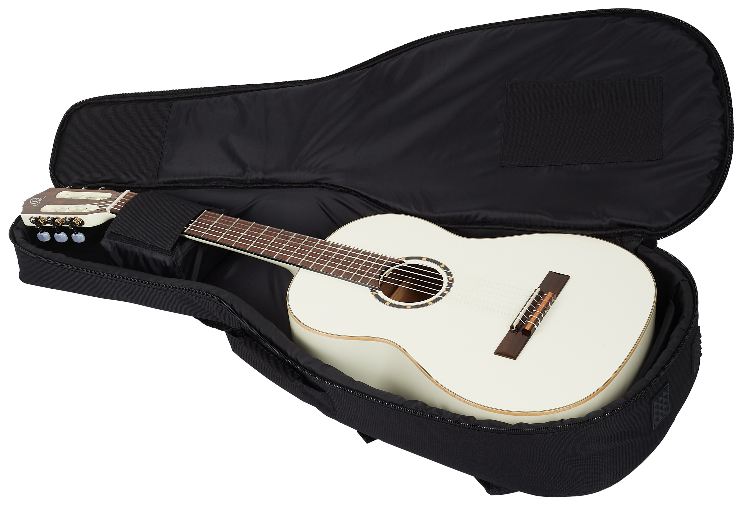 Ortega R121WH (obrázek 6)