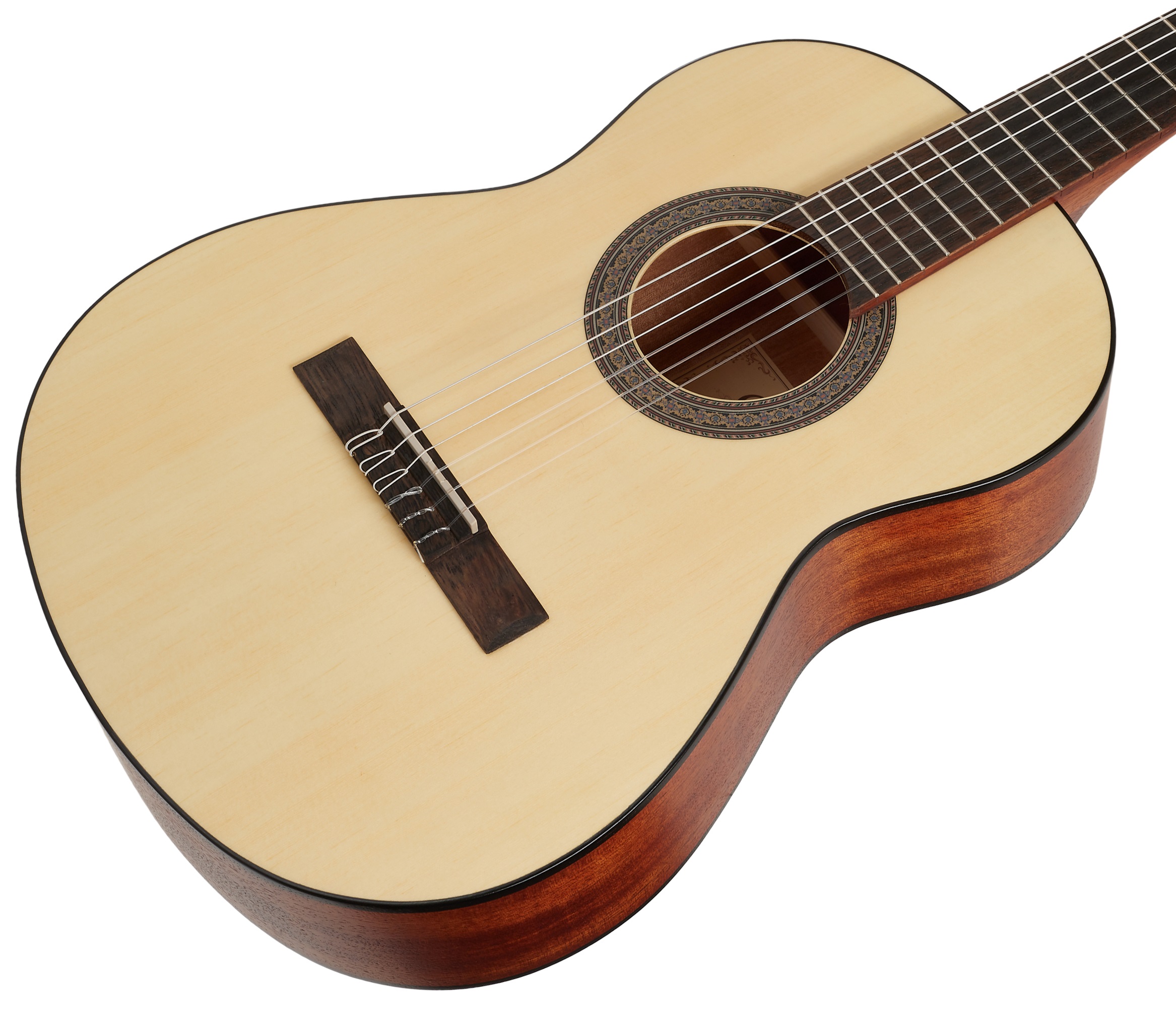 Cort AC-70 OP (obrázek 3)