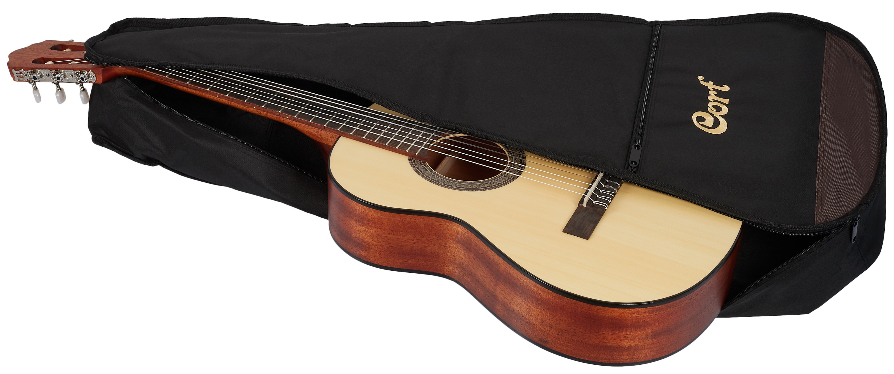 Cort AC-70 OP (obrázek 6)