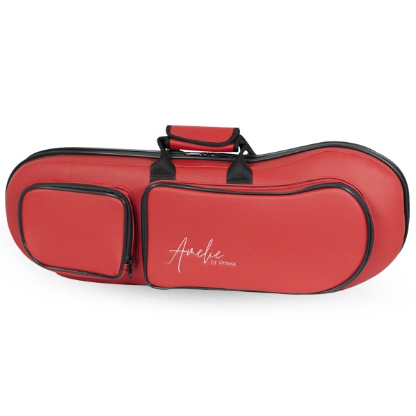 Levně Ortolá 106Brg Amelie, Red