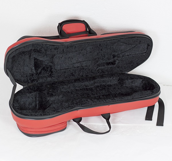 Ortolá 106Brg Amelie, Red (obrázek 3)