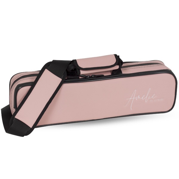 Levně Ortolá 390Brg Western Case Amelie, Pink