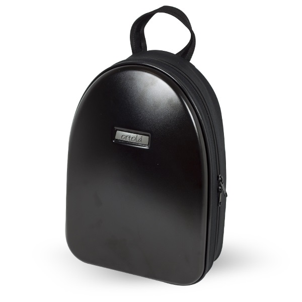 Levně Ortolá 001PC Drip Series Case, Black